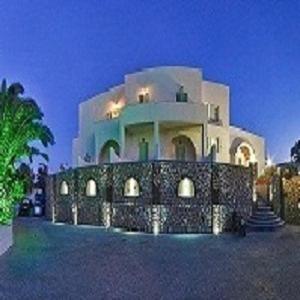 Hotel Babis Karterados (Santorini)