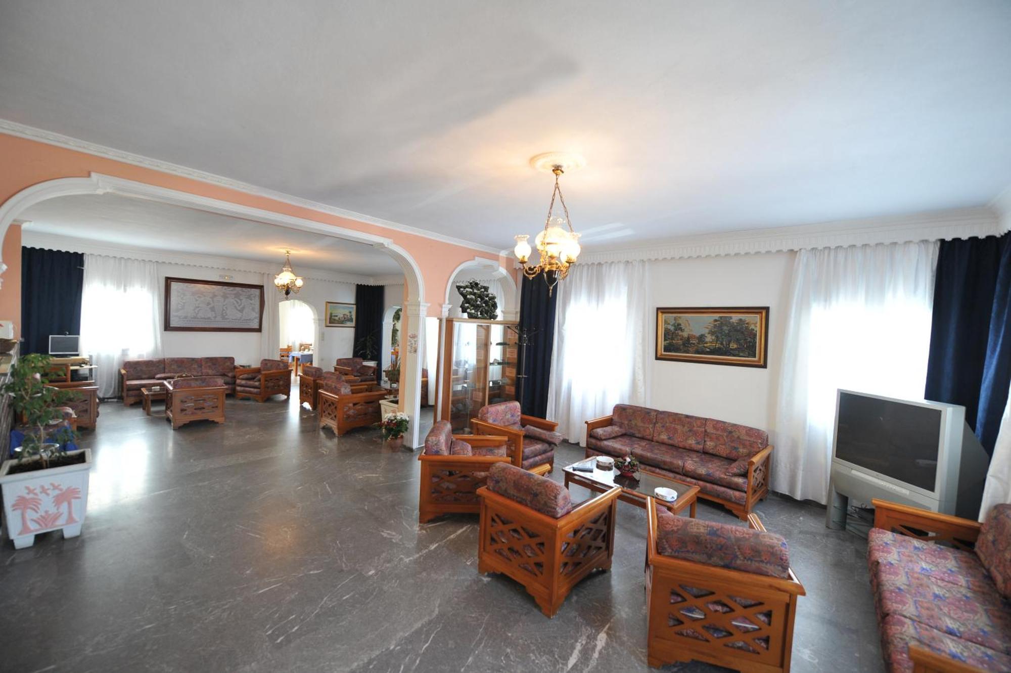 Hotel Babis *