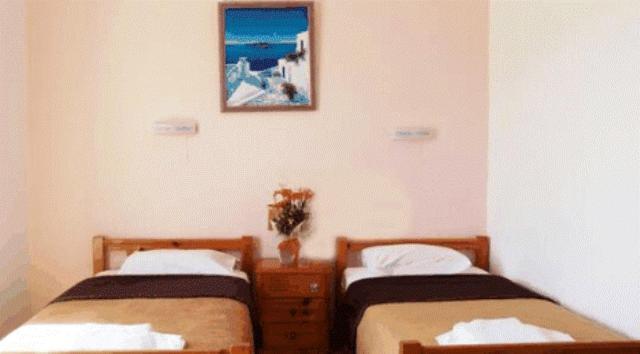 Babis Karterados (Santorini)
