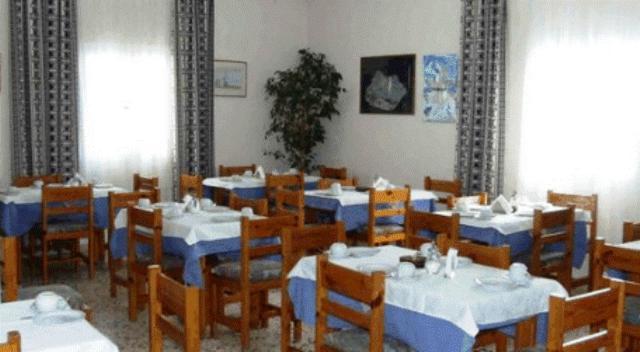 Hotel Babis *