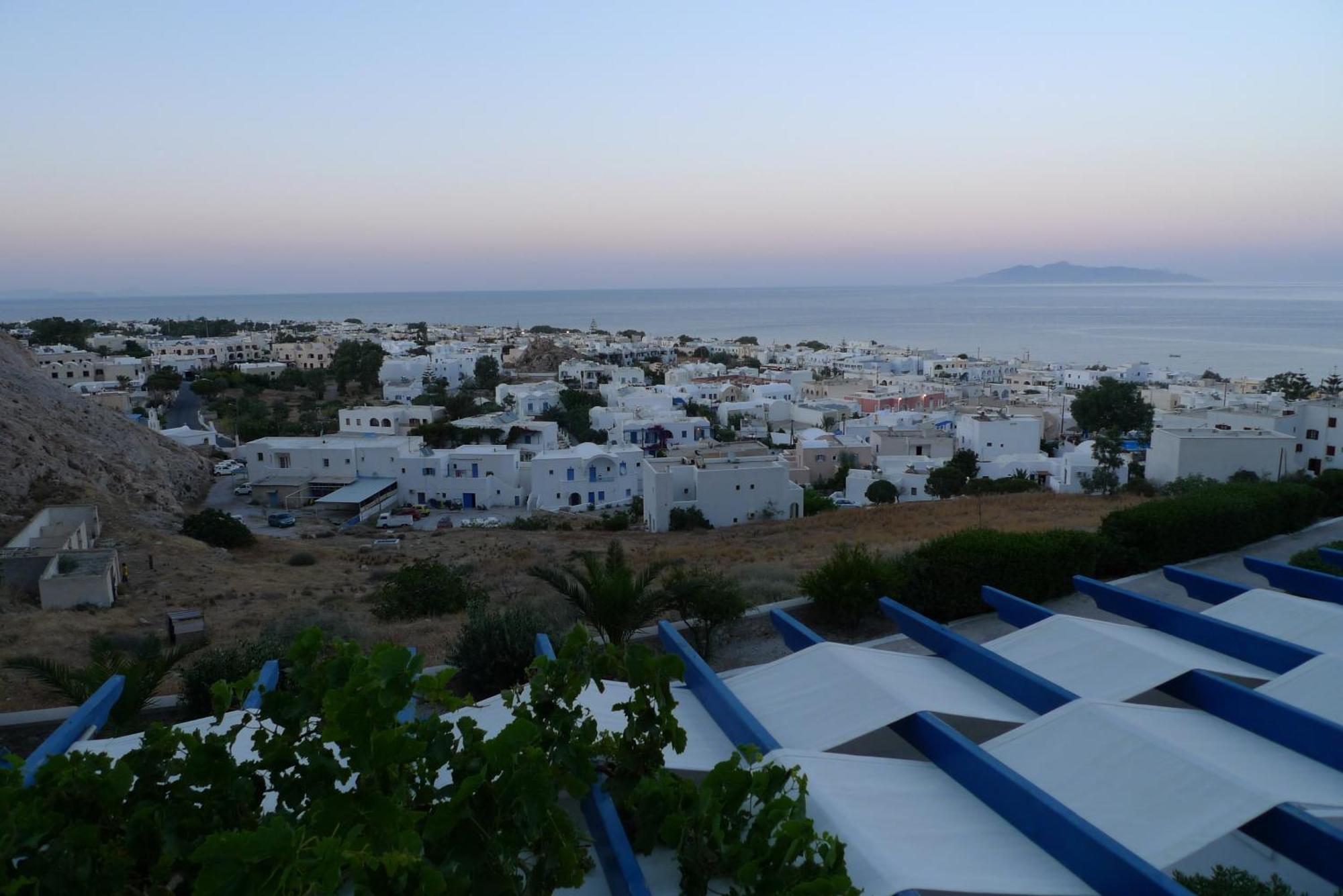 Aparthotel Aegean View