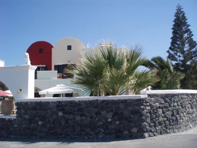 Aparthotel Sweet Heart