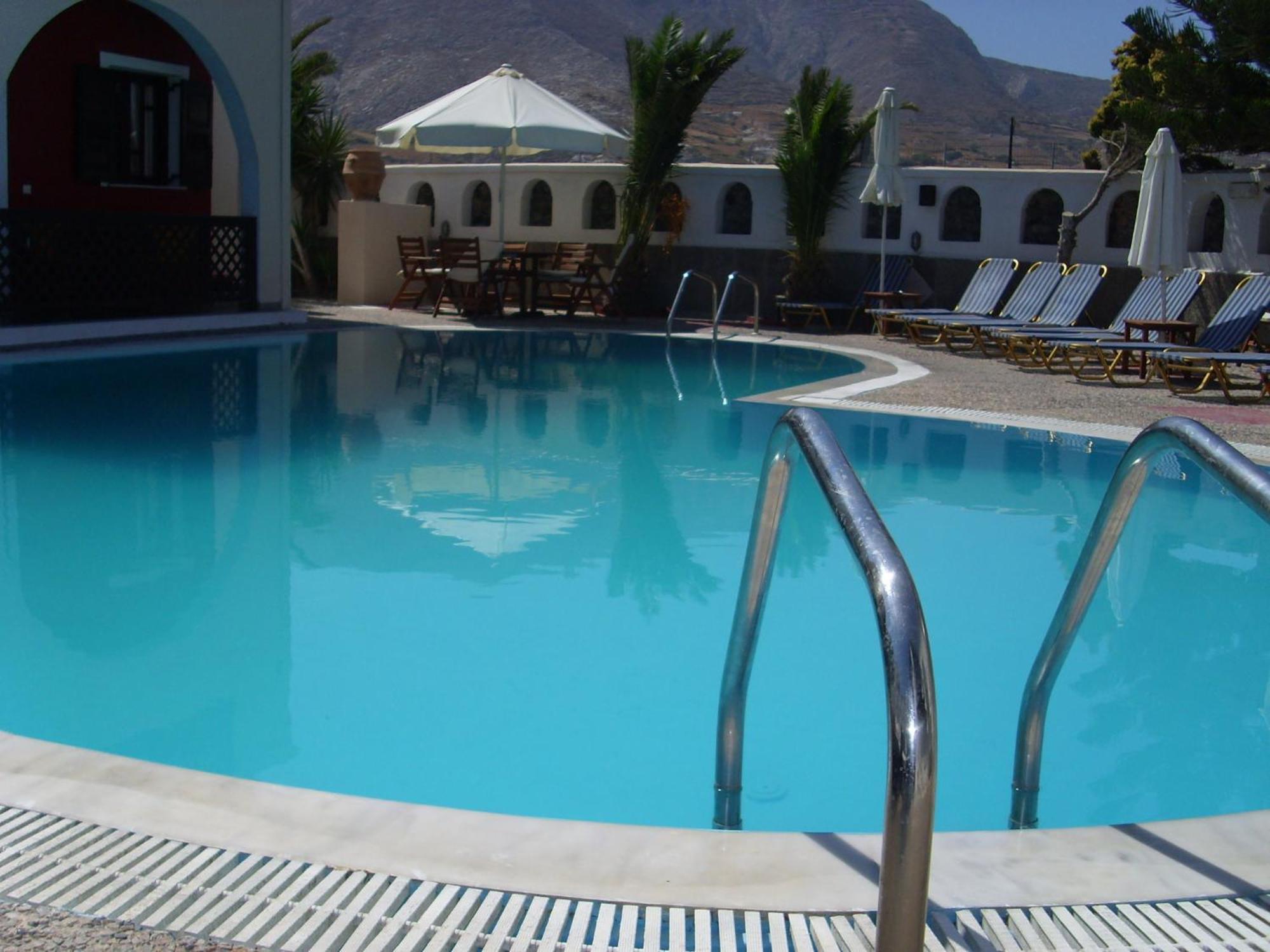 Aparthotel Sweet Heart