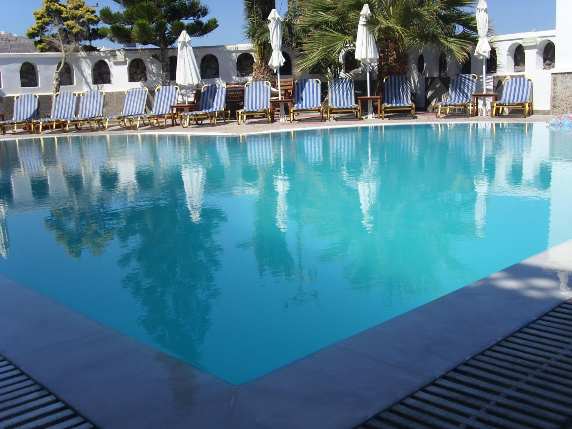Aparthotel Sweet Heart