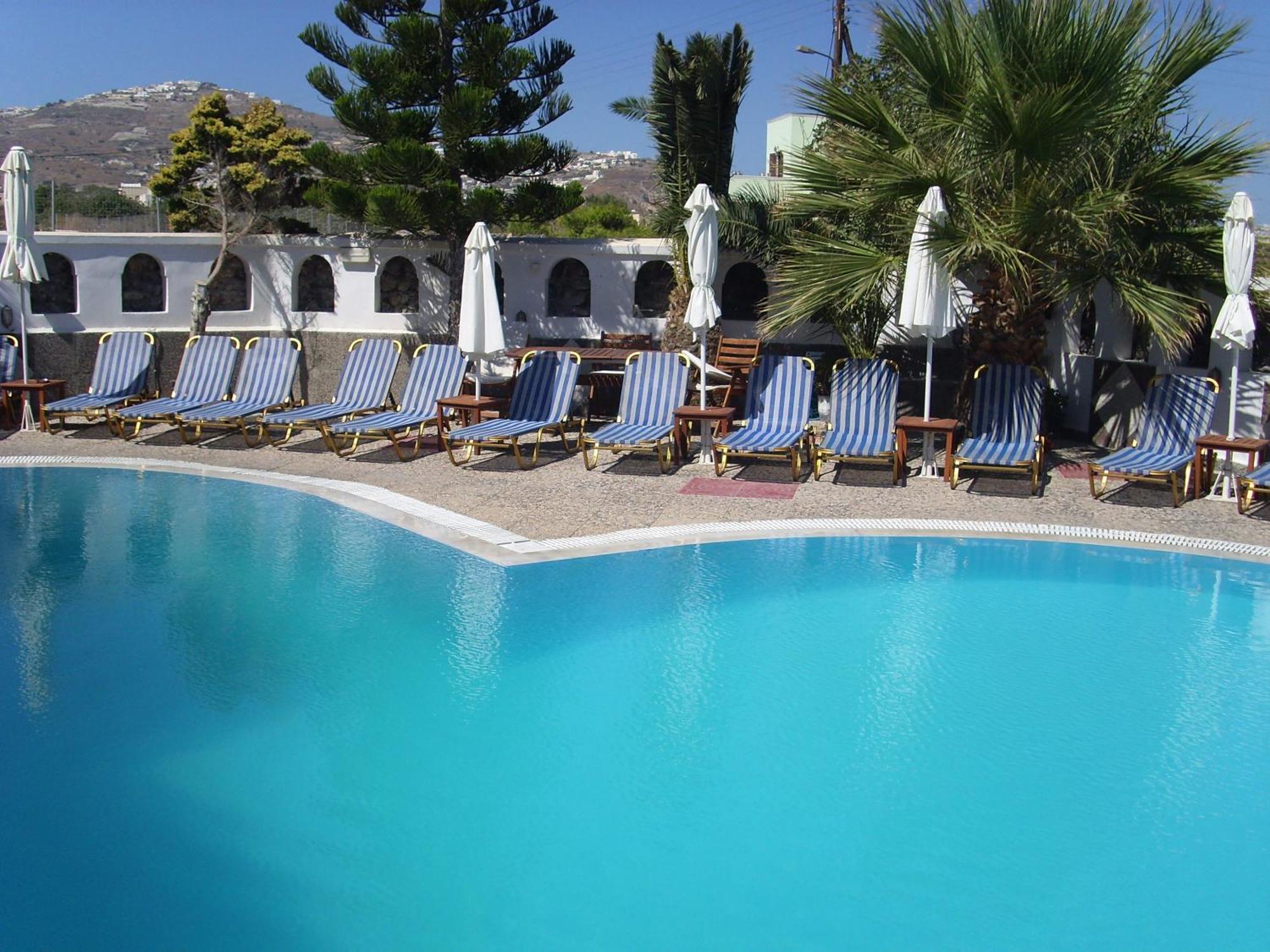 Aparthotel Sweet Heart