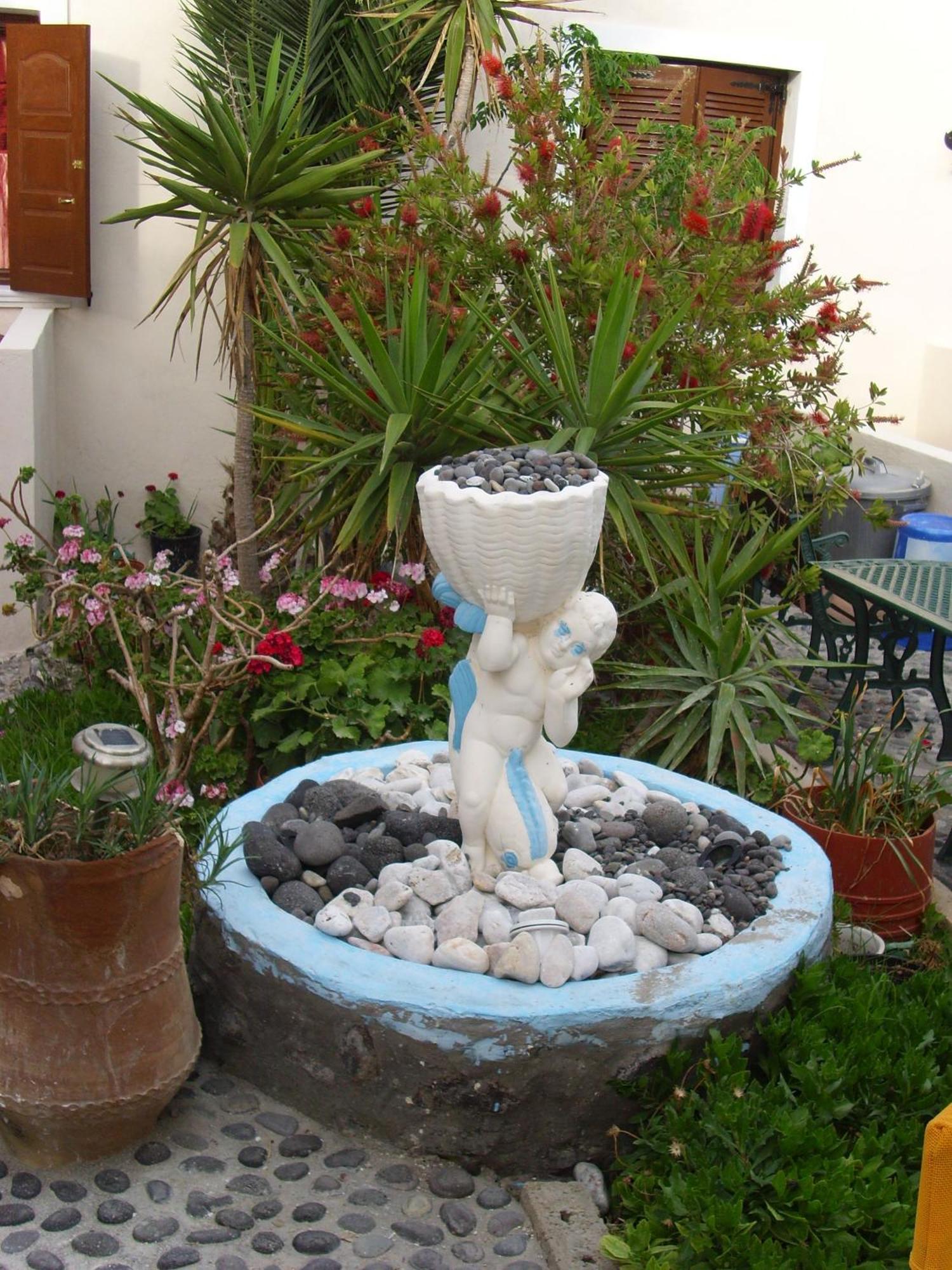 Aparthotel Sweet Heart Kamari (Santorini)