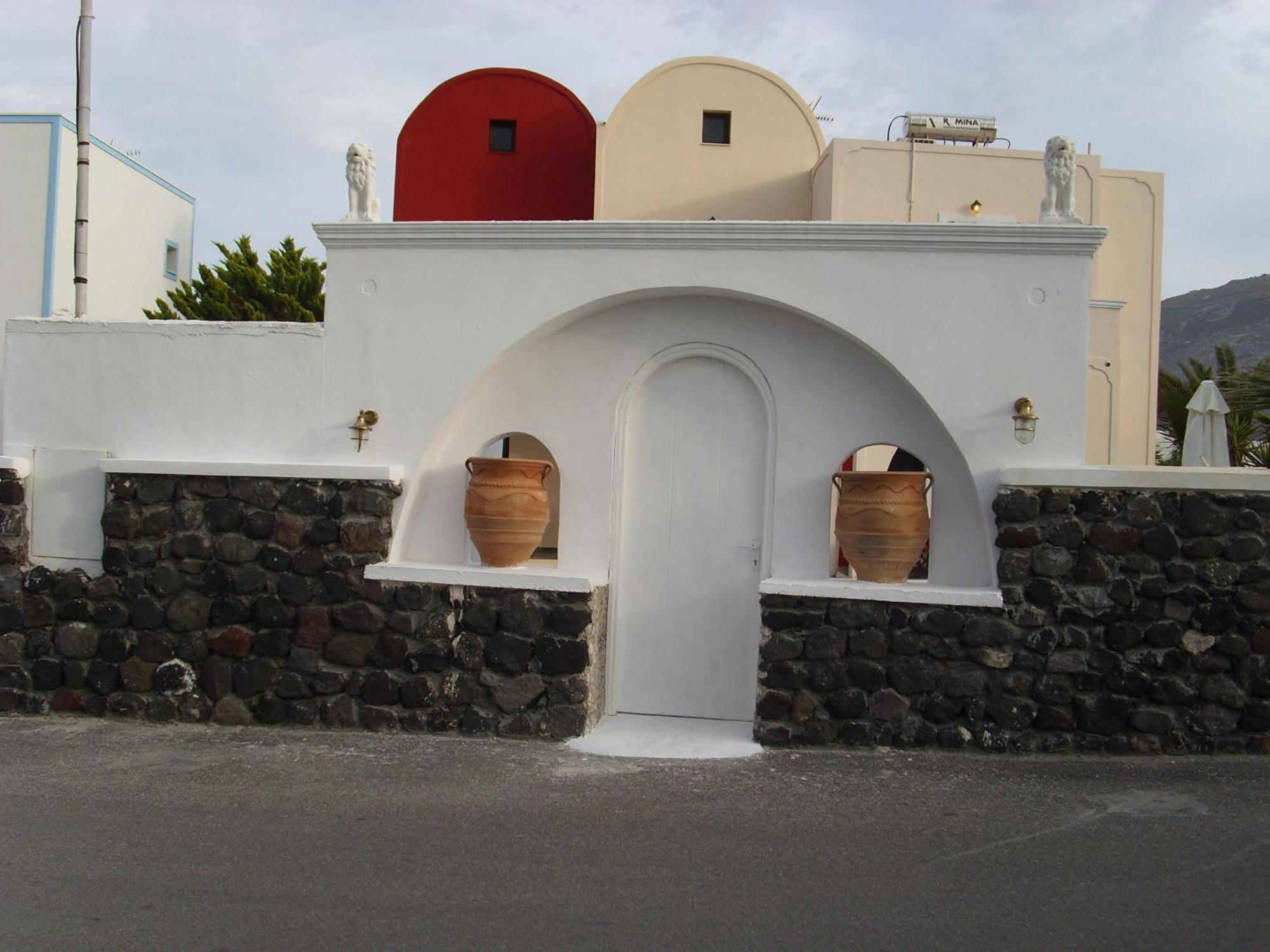 Aparthotel Sweet Heart