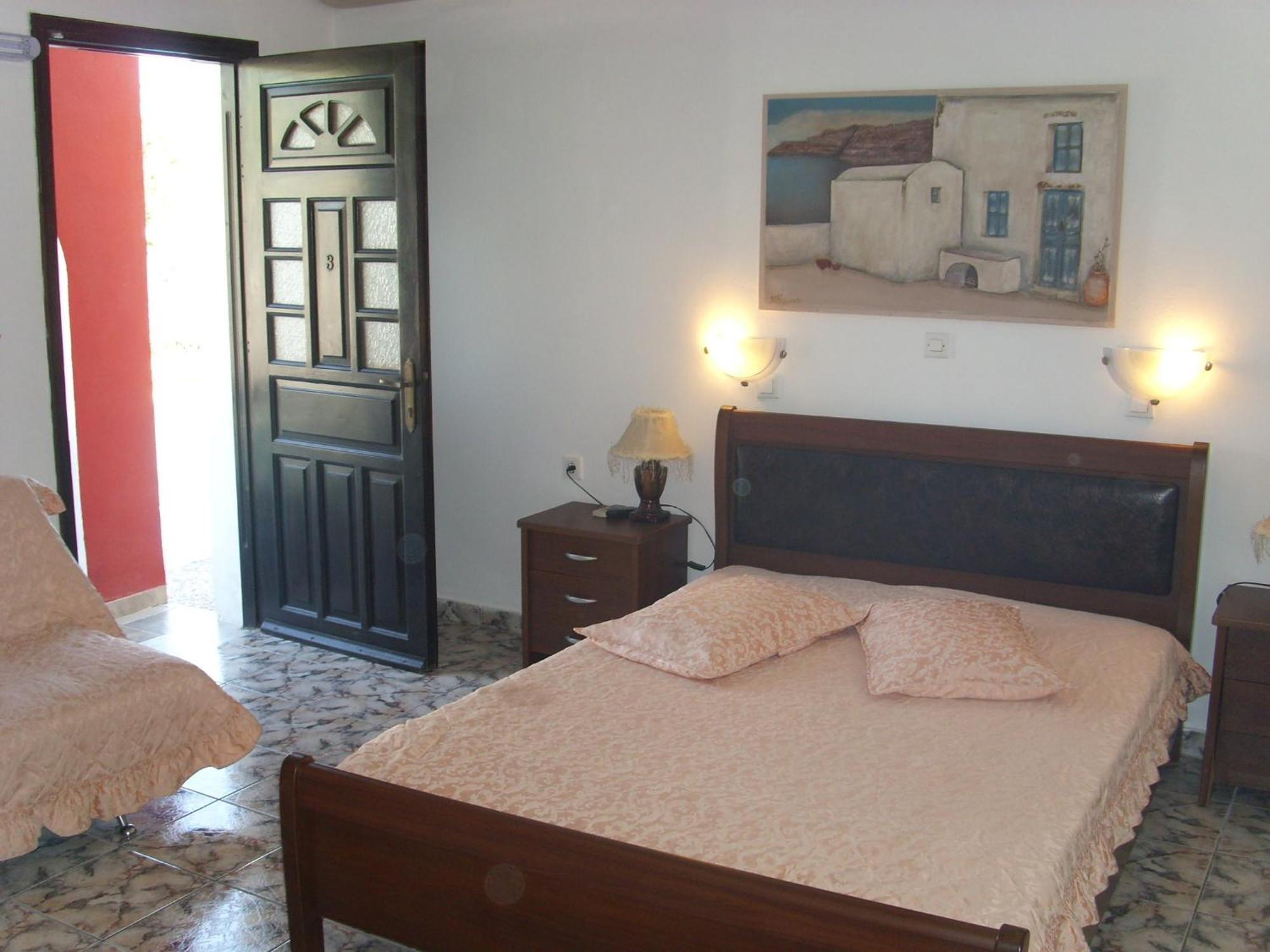 Aparthotel Sweet Heart