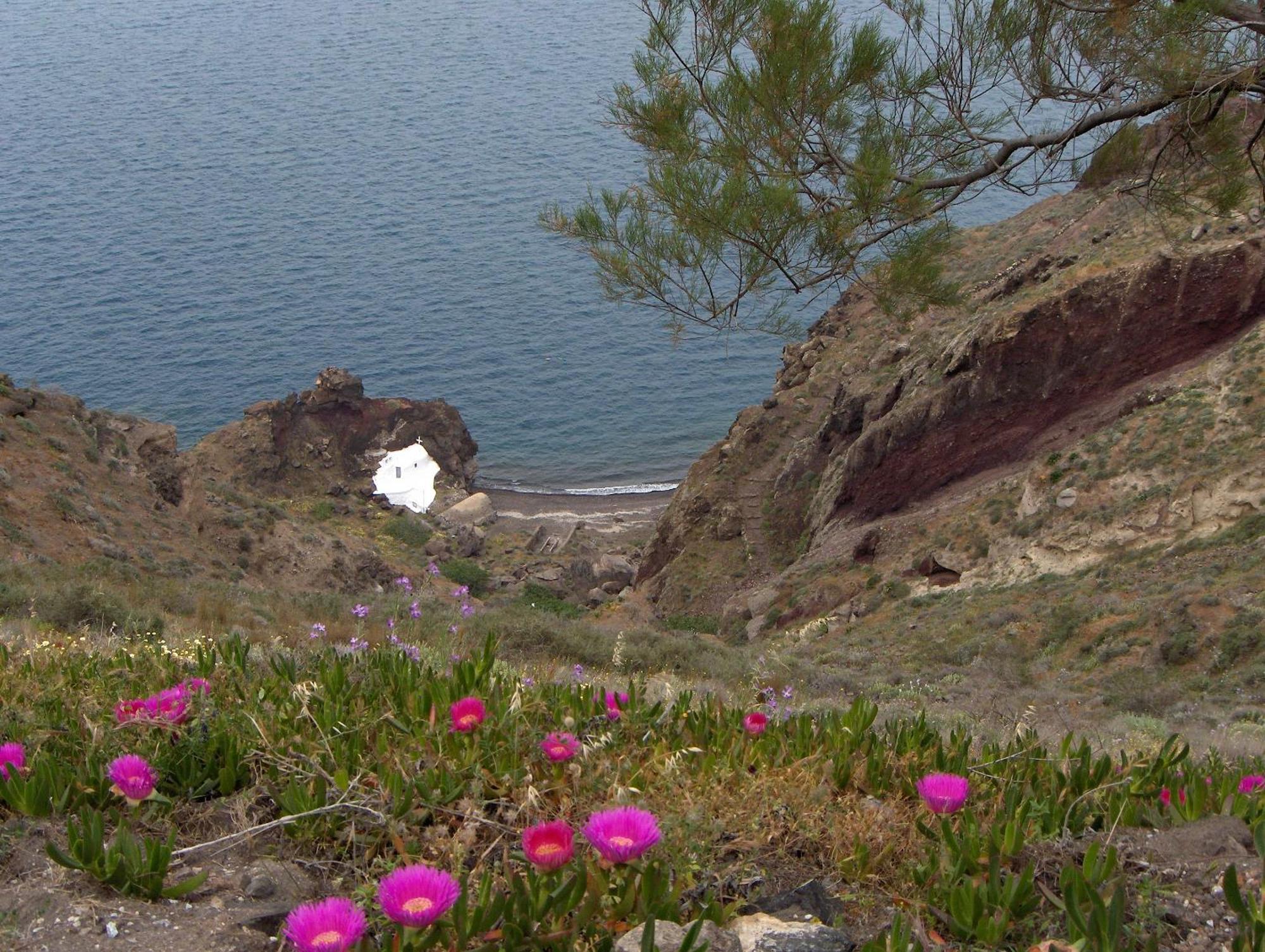 Maria Akrotiri (Santorini)