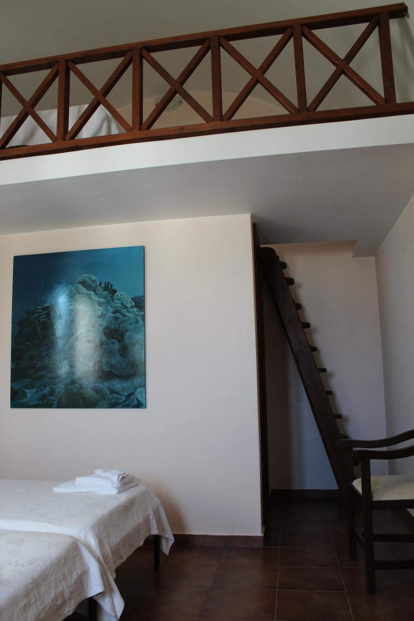 Guest house Costa Marina