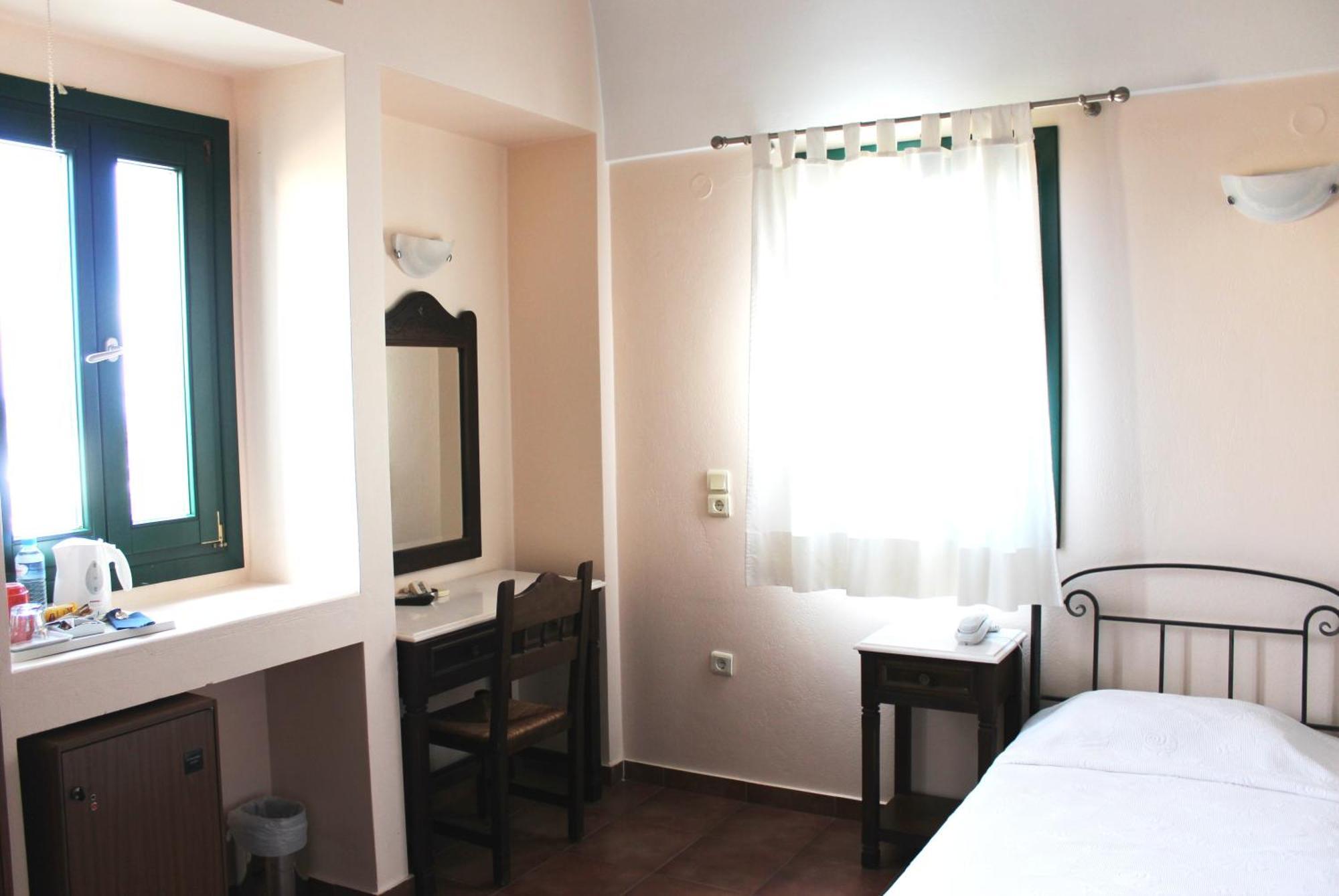 Guest house Costa Marina