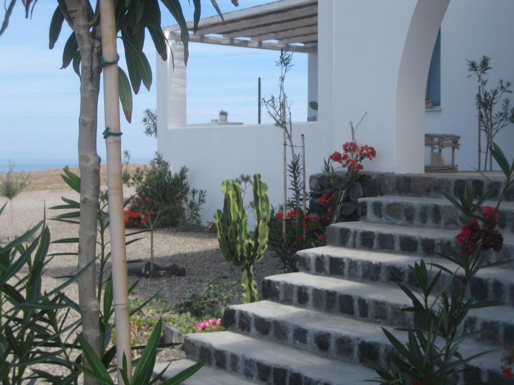 Apartment Sun Anemos *