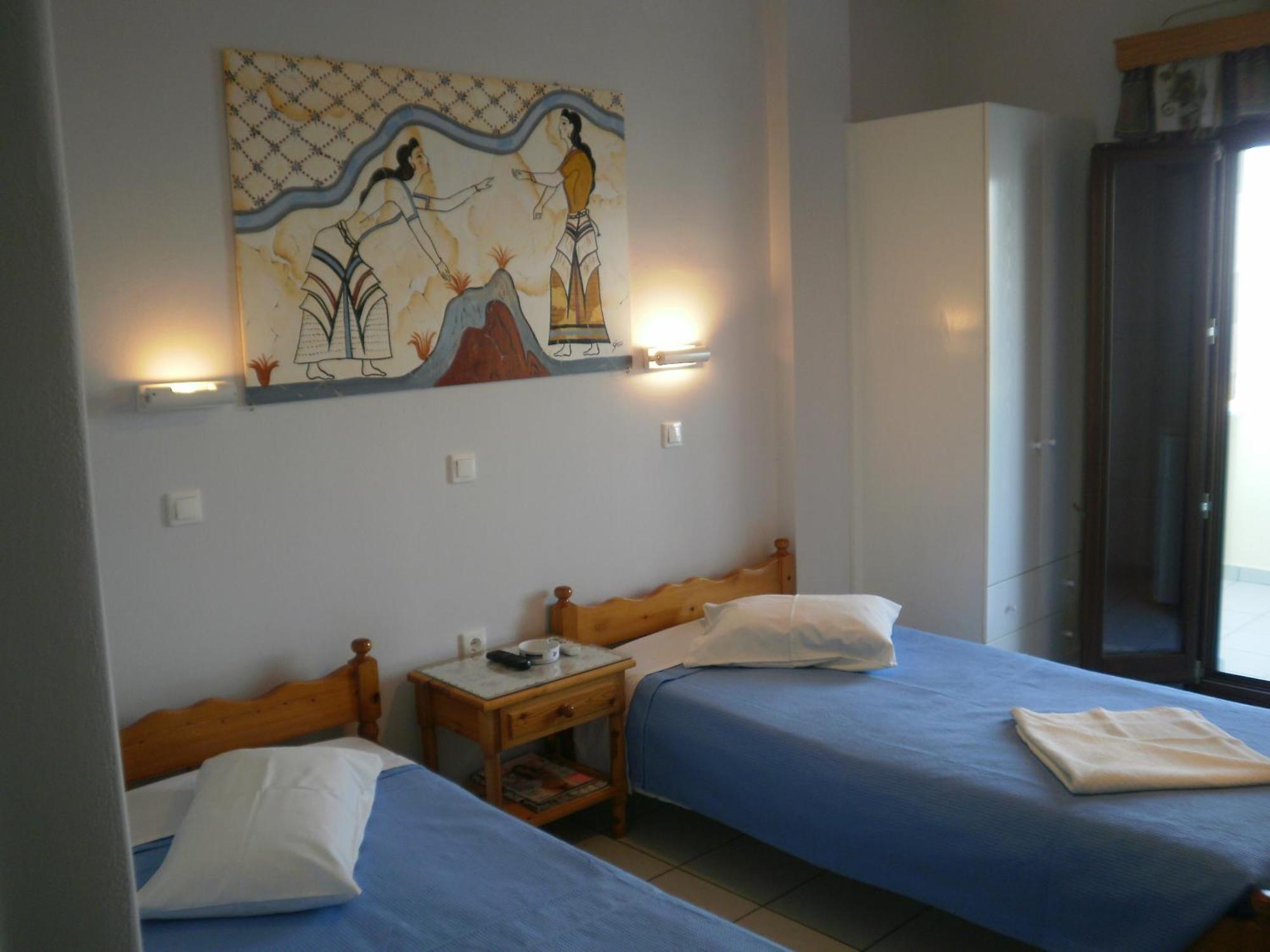 Guest house Stella 2*