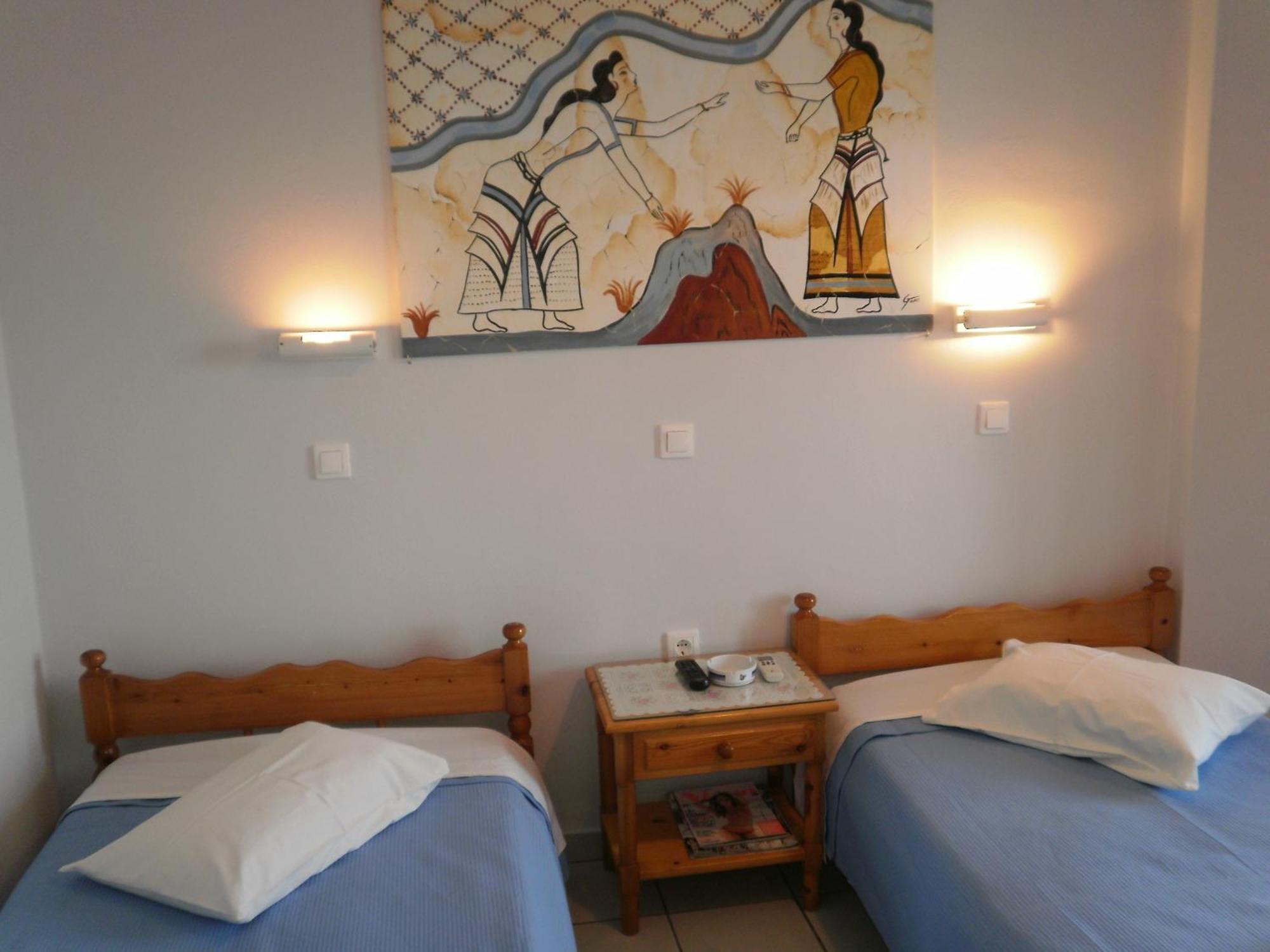 Guest house Stella