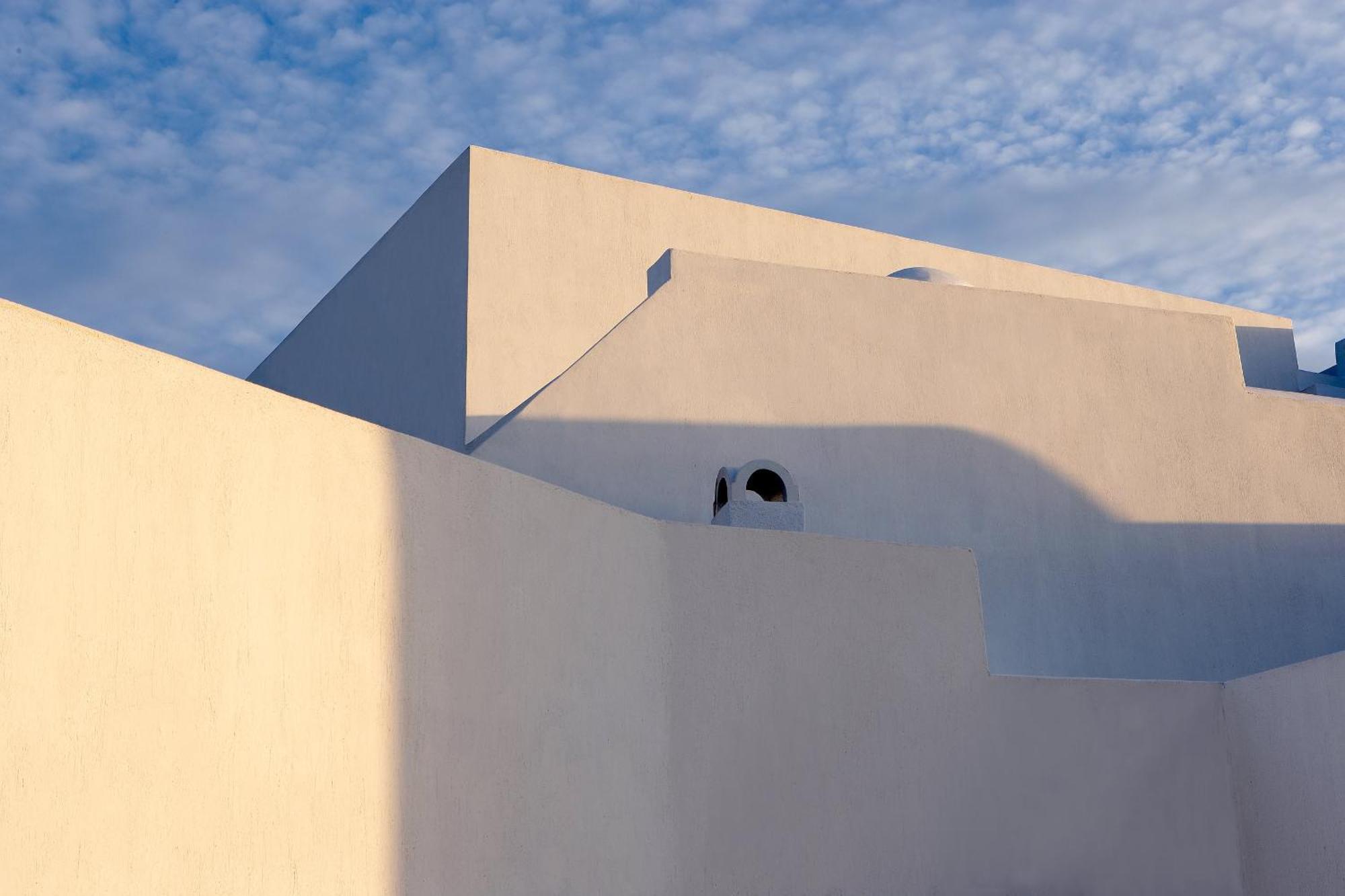 Fabrica Santorini