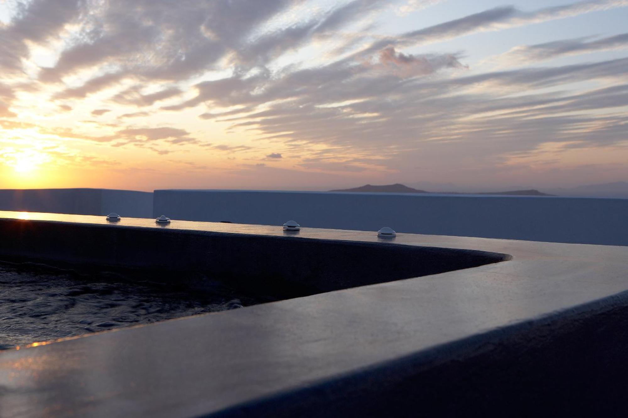Fabrica Santorini
