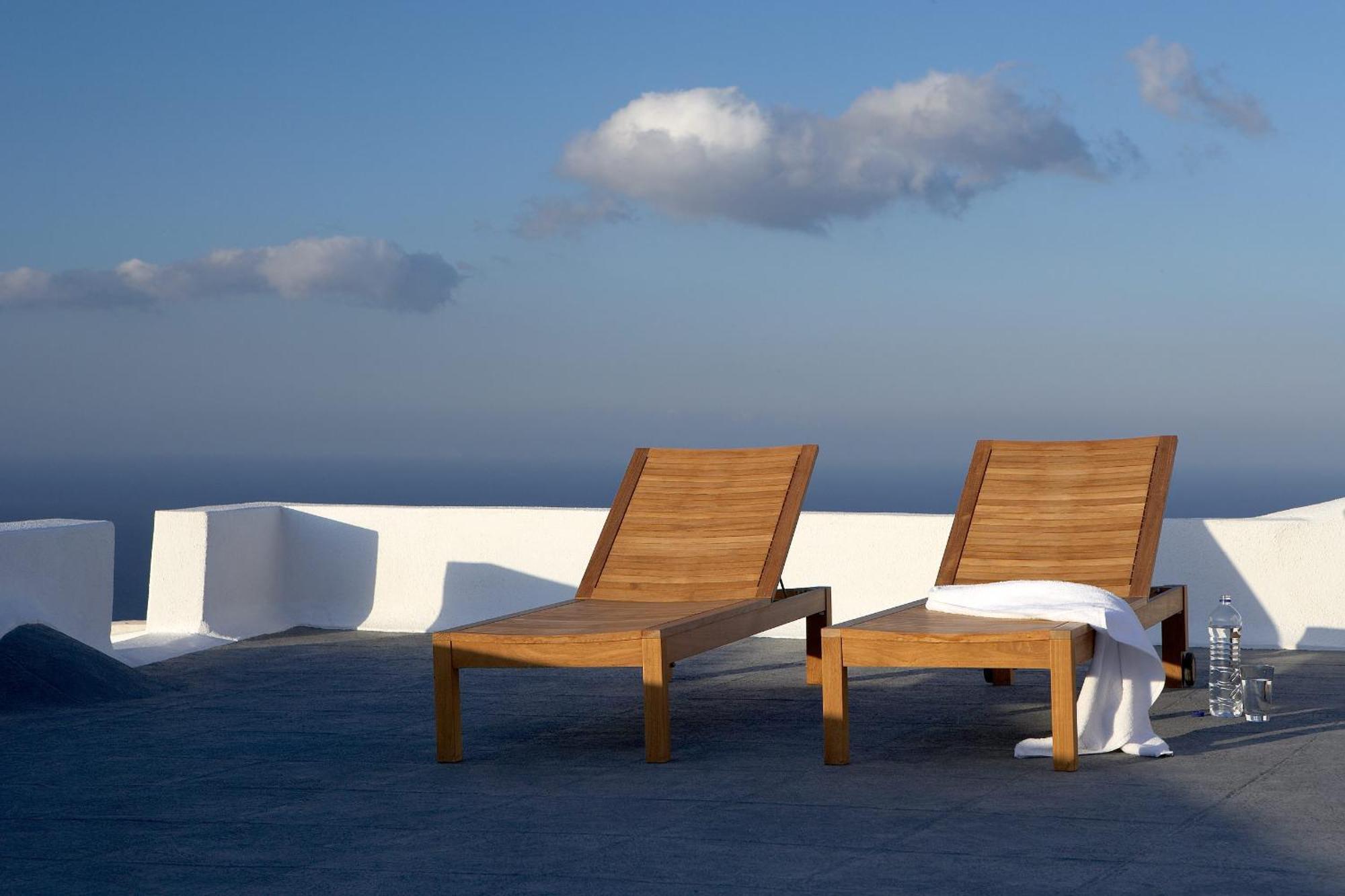 Fabrica Santorini