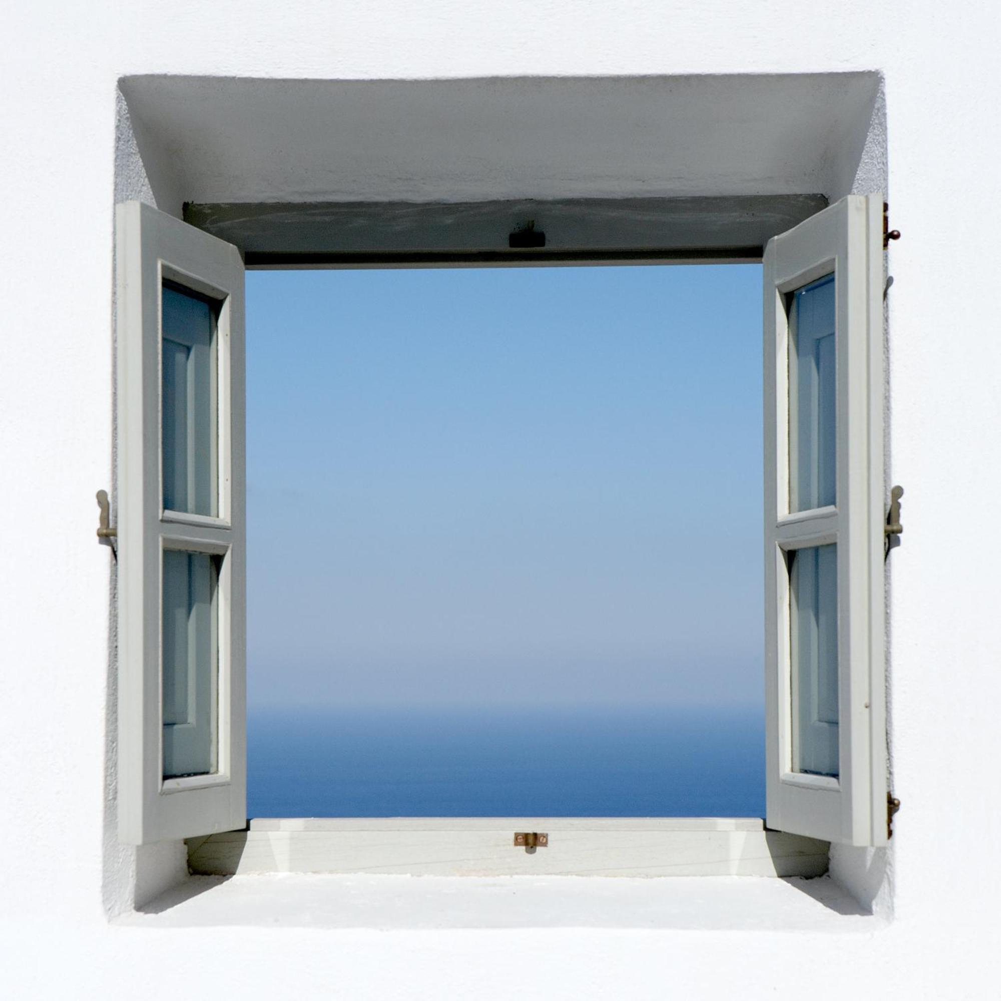 Villa Fabrica Santorini