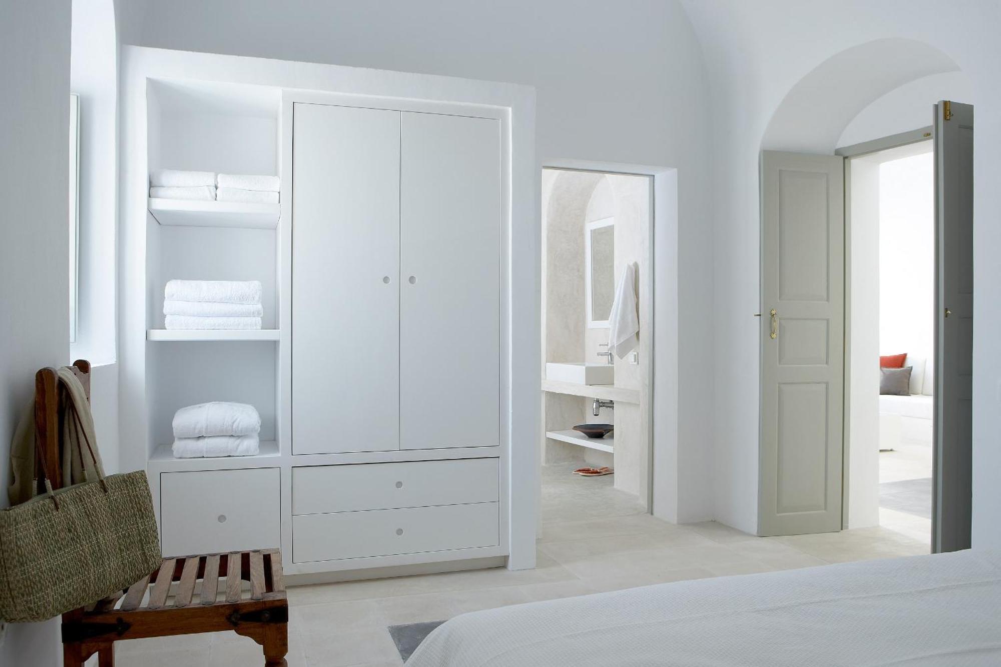 Fabrica Santorini