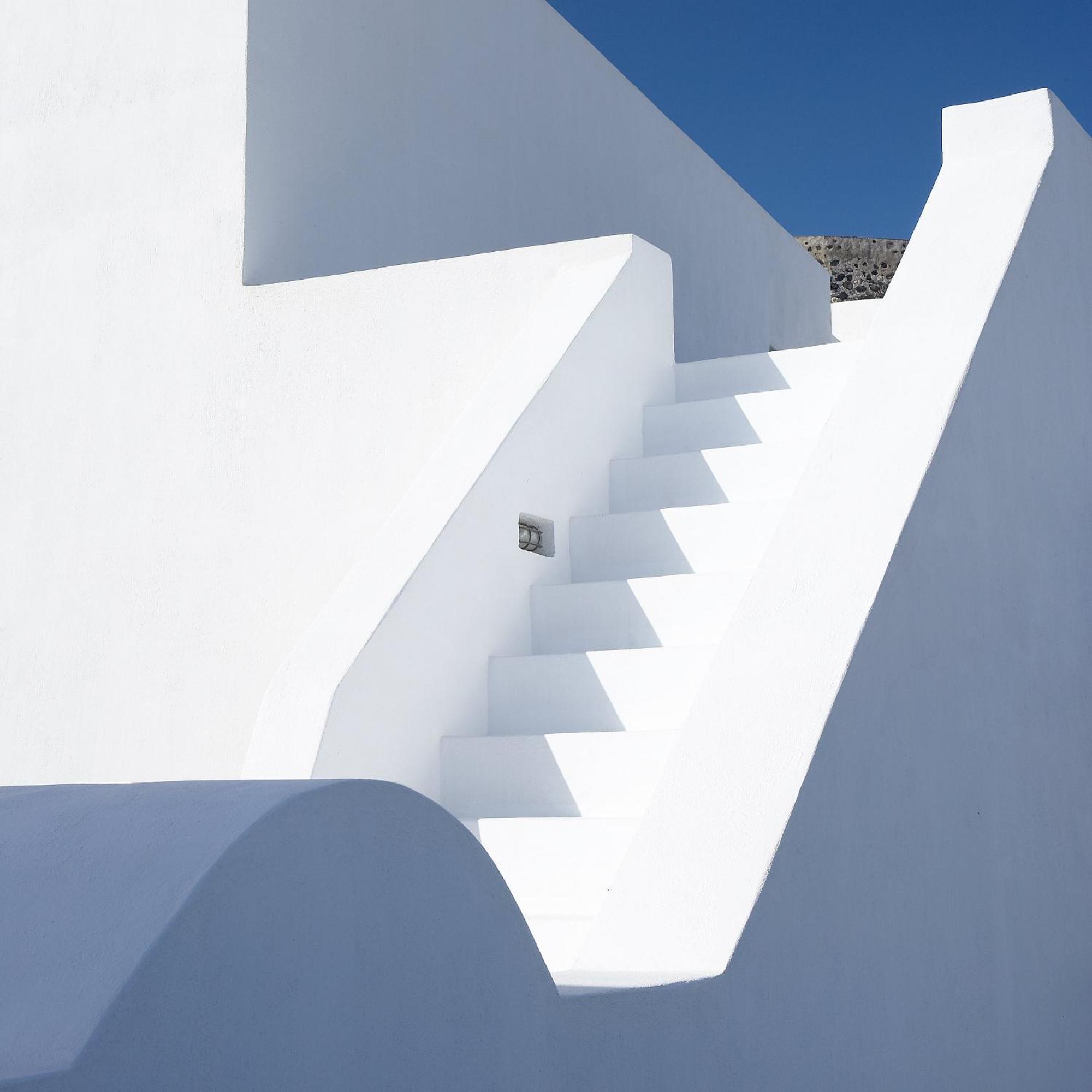 Villa Fabrica Santorini