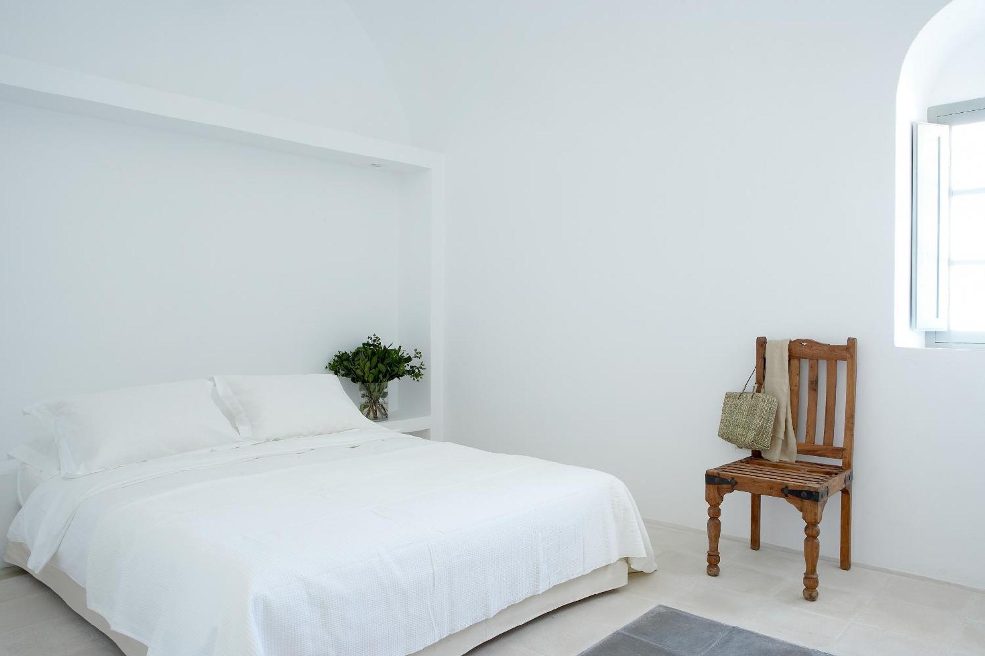 Villa Fabrica Santorini *