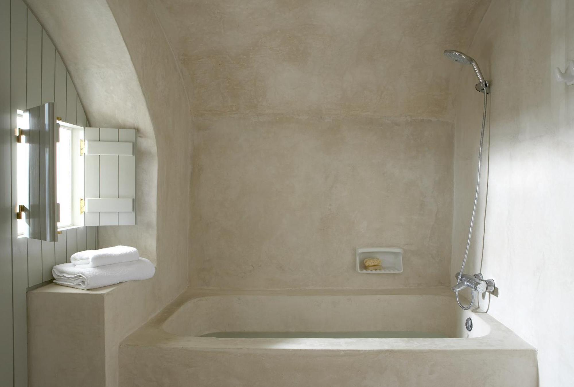 Fabrica Santorini