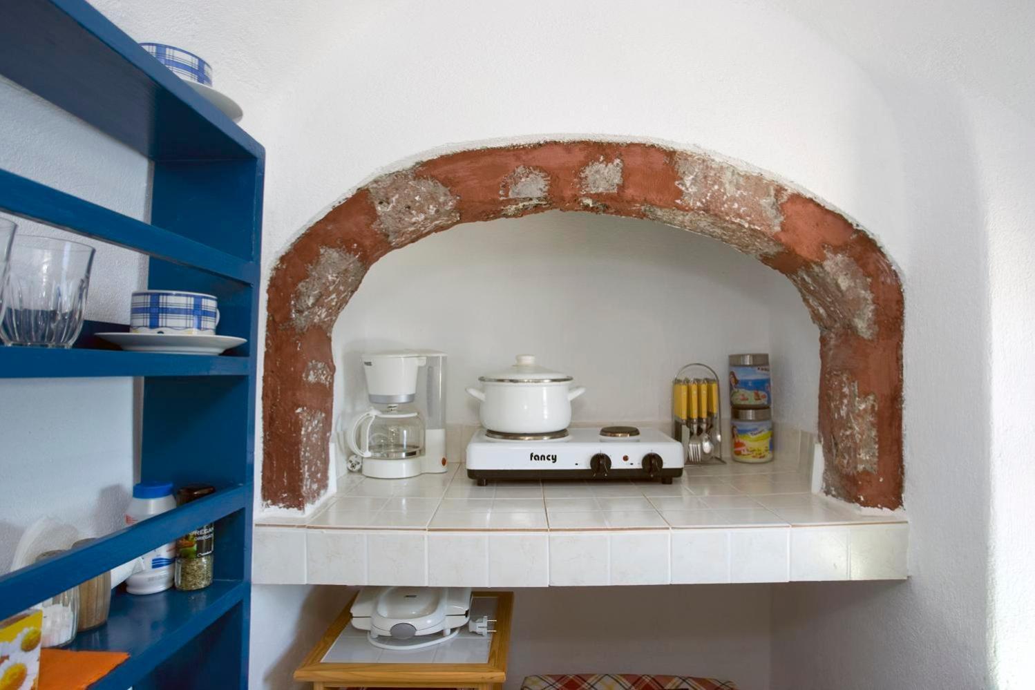 Apartamento Fotinos