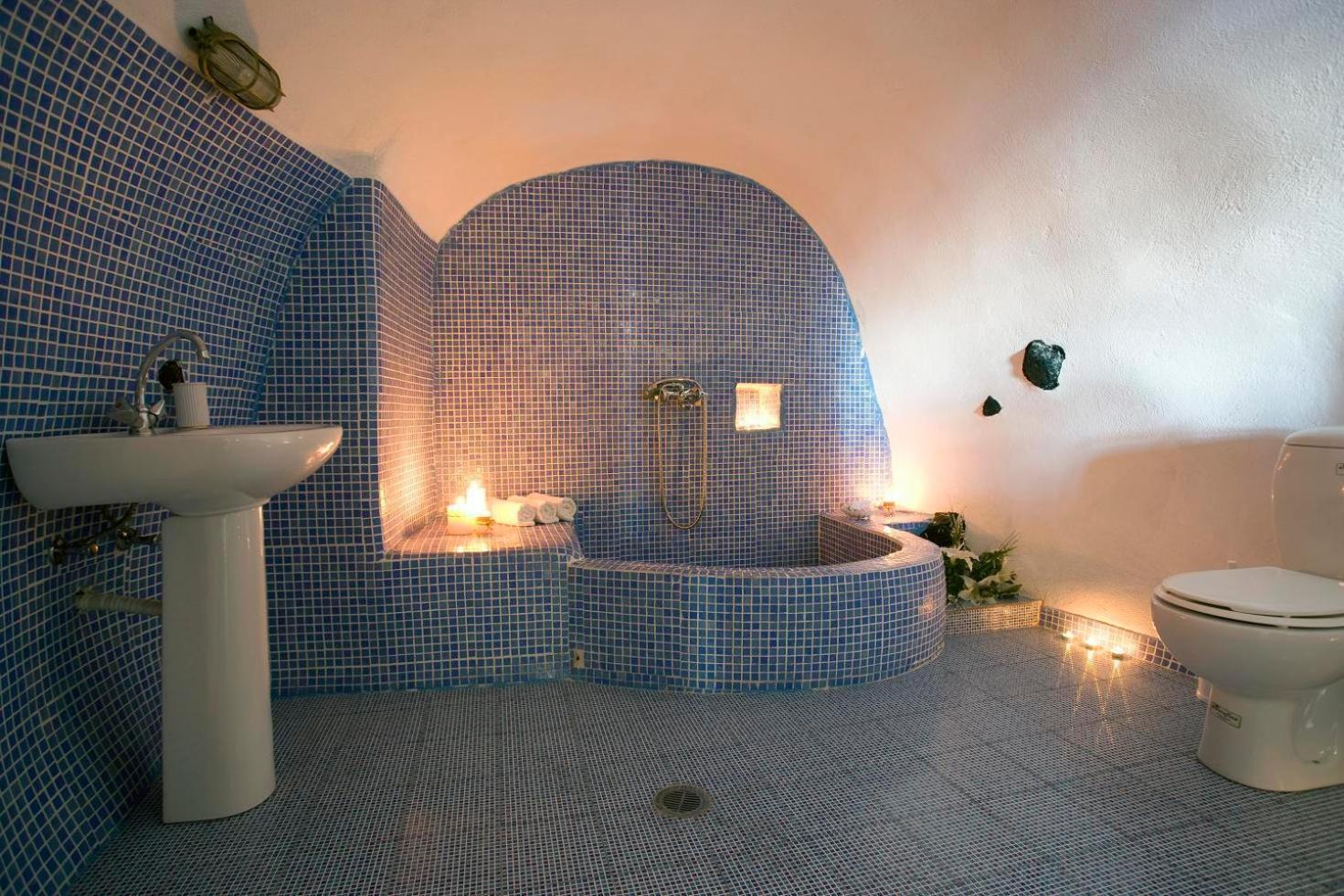 Apartamento Fotinos Oía