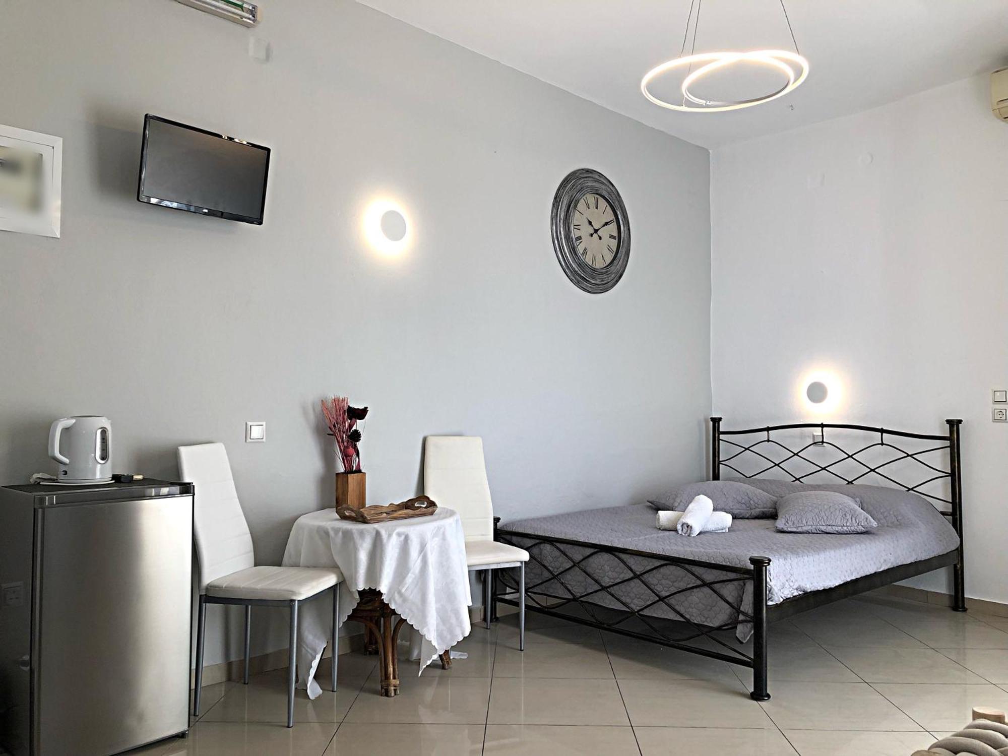 Guest house Lefteris Traditional *