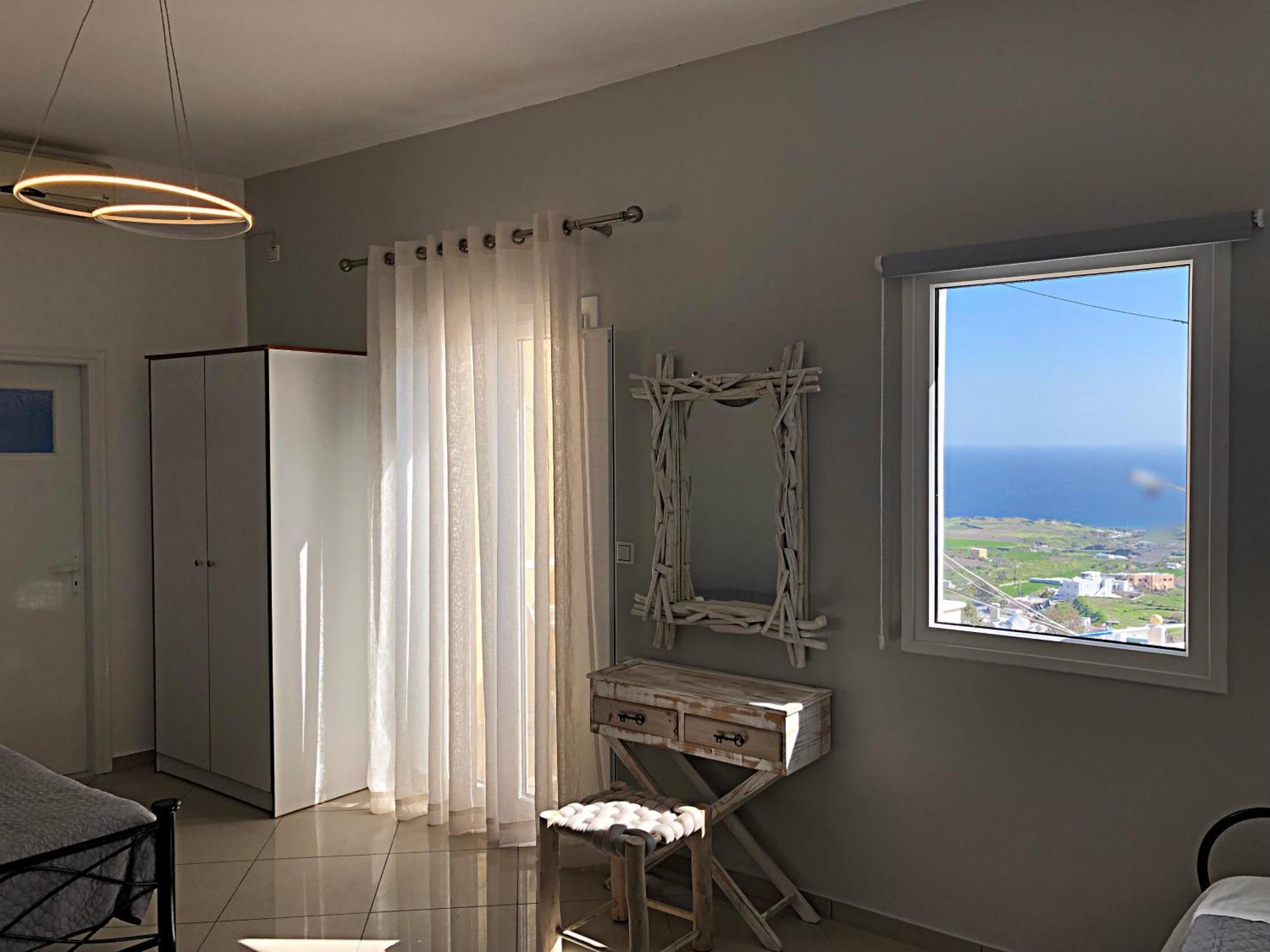 Guest house Lefteris Traditional