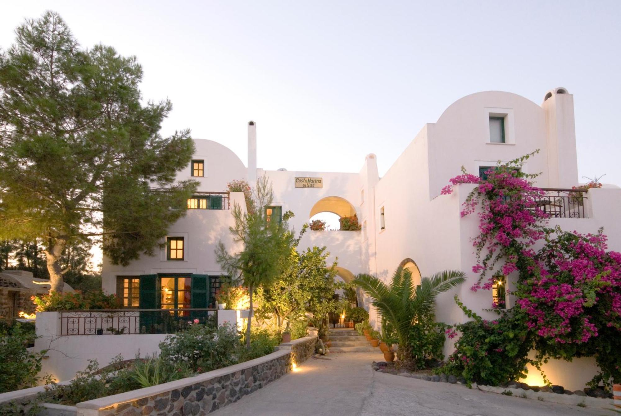 Guest house Costa Marina