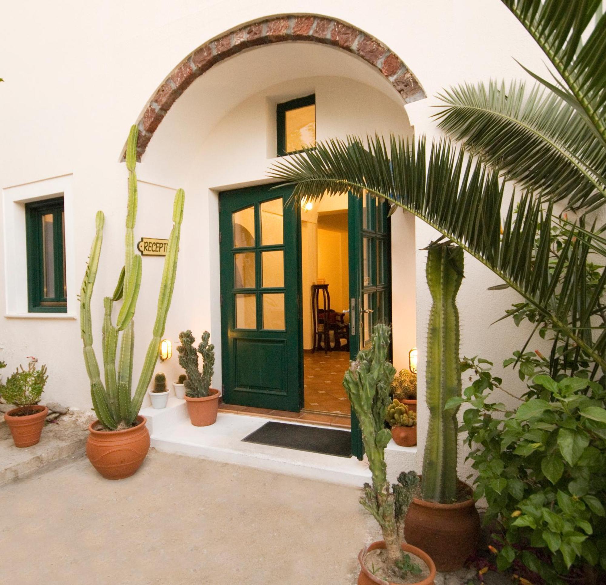 Guest house Costa Marina