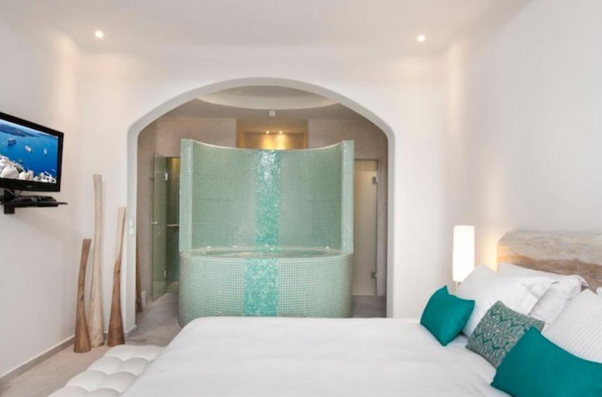Aparthotel Allure