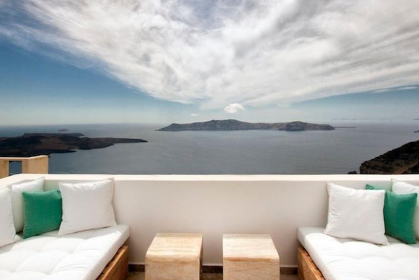 Aparthotel Allure Fira (Santorini)