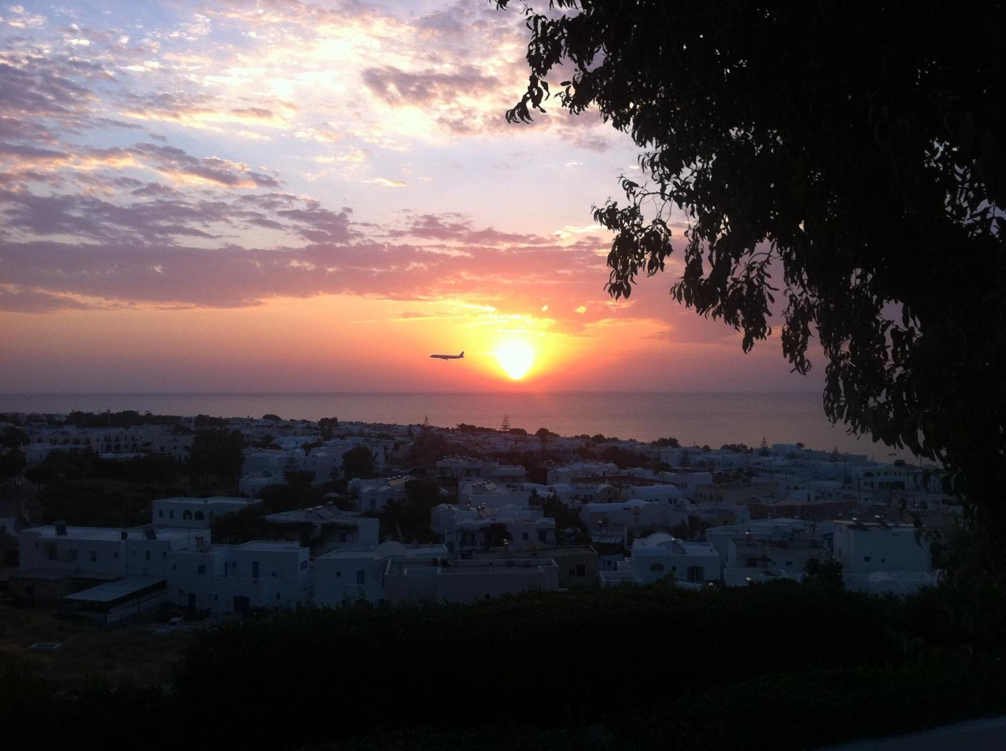 Aparthotel Aegean View
