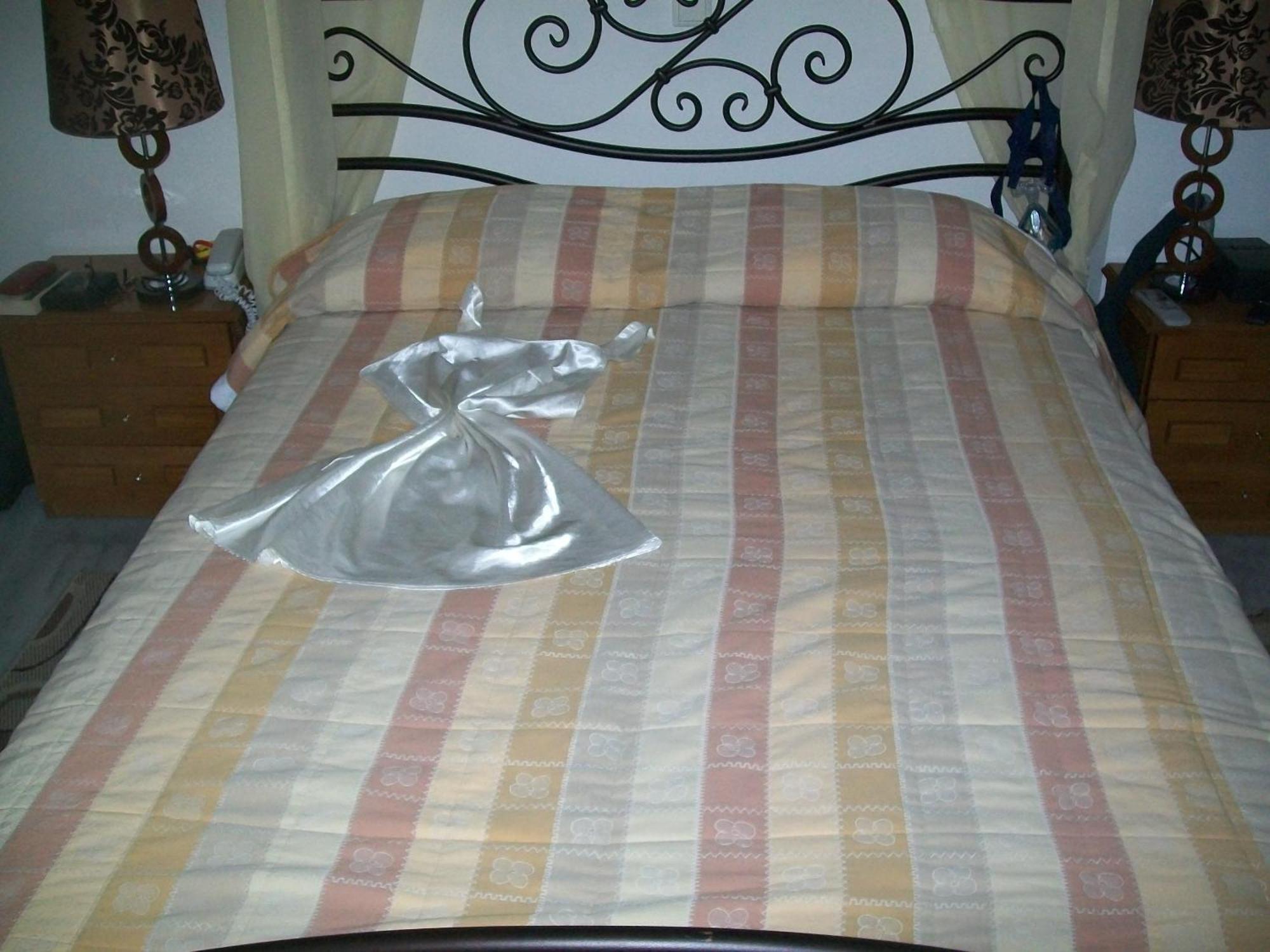 Aparthotel Aegean View 4*