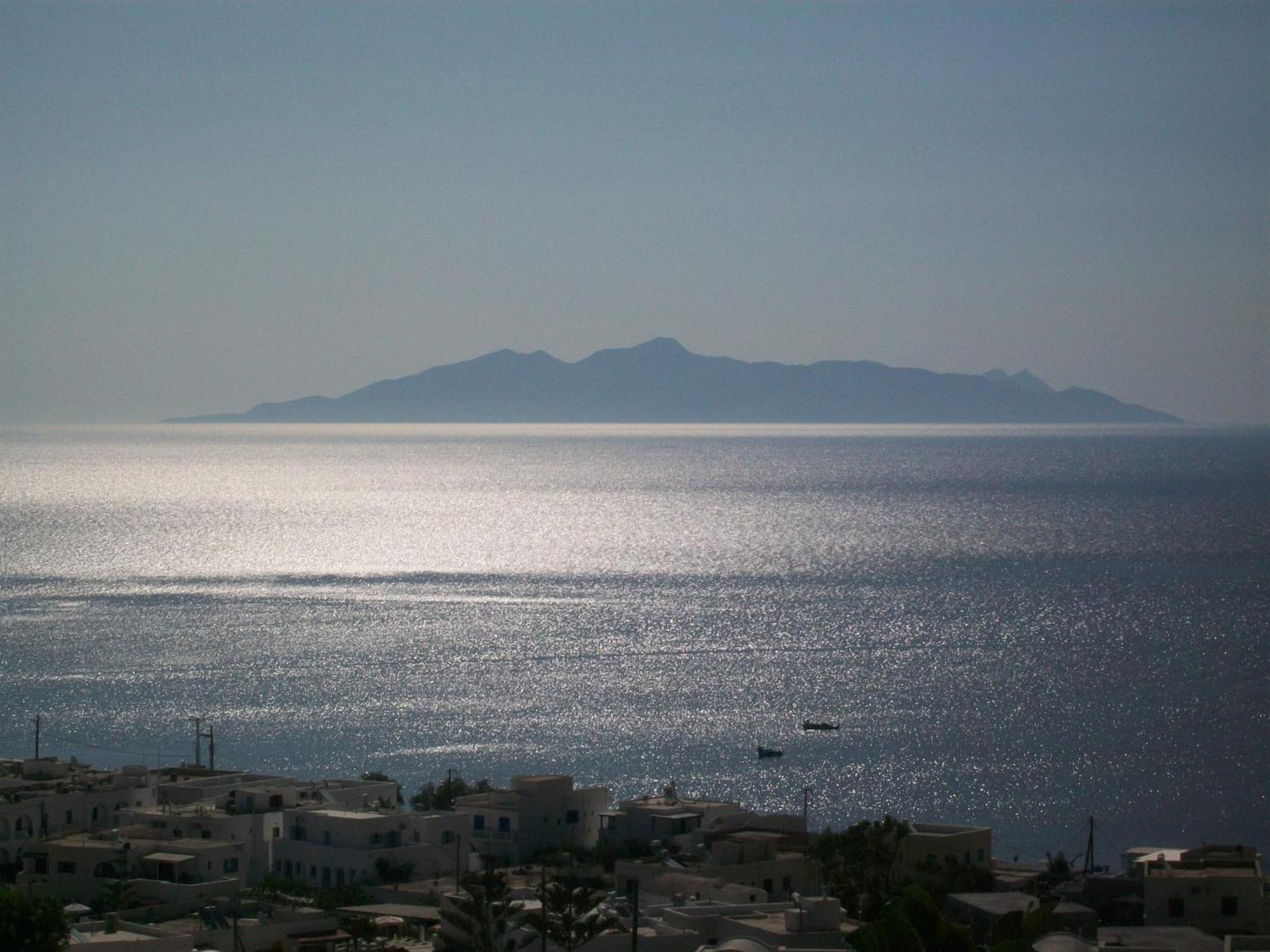 Aegean View