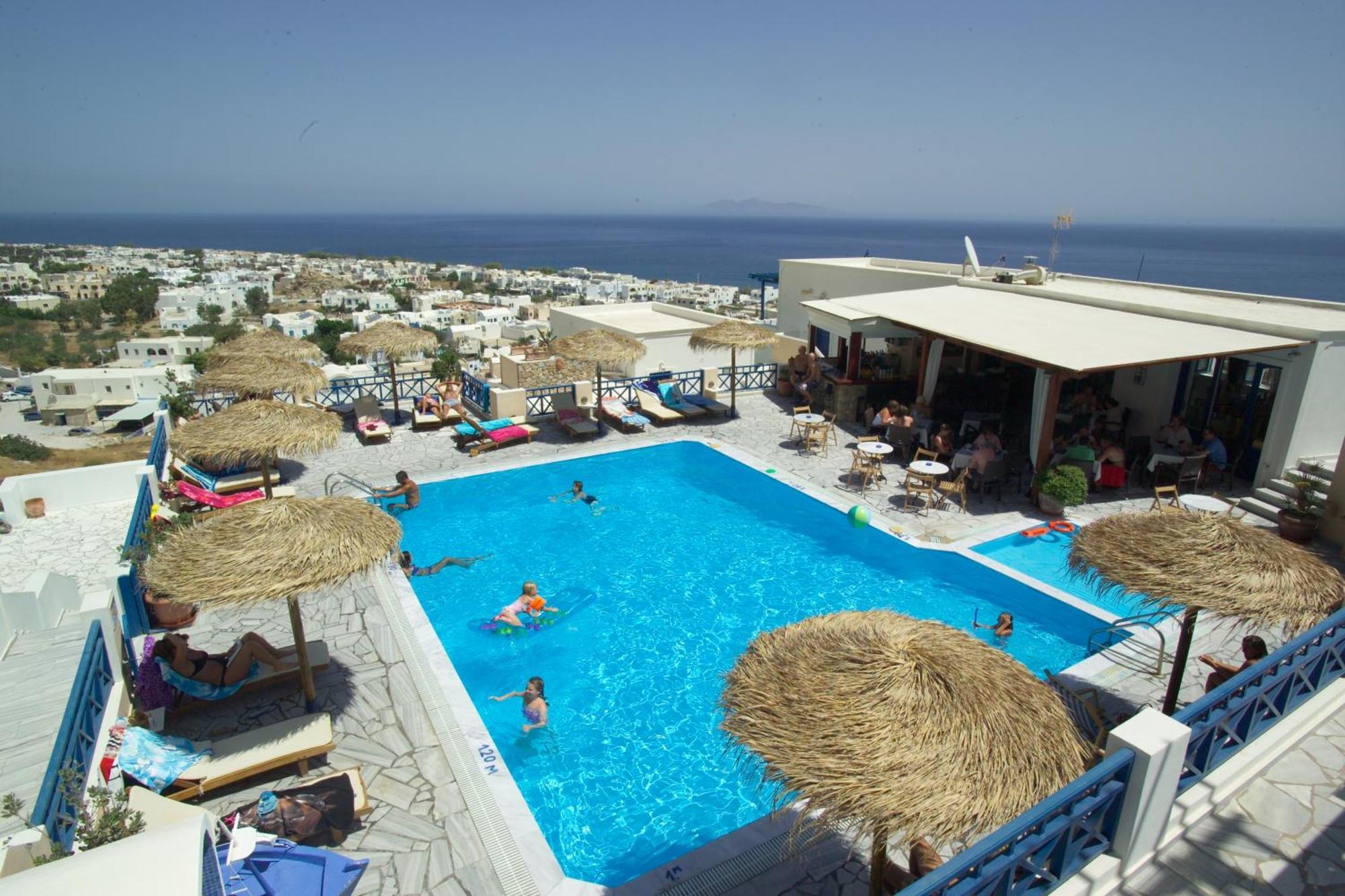 Aegean View Kamari (Santorini)