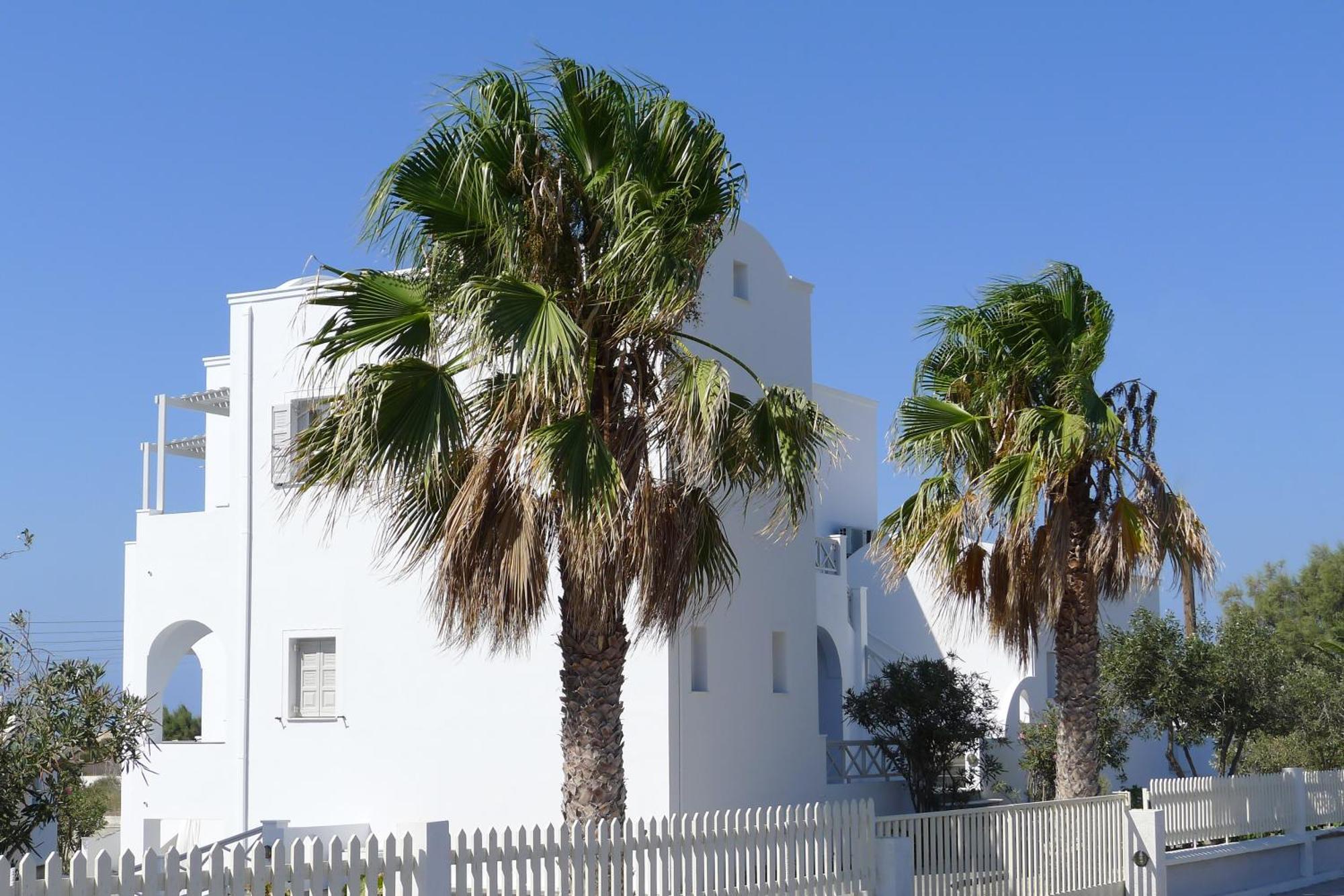 Apartment Nostos Studios