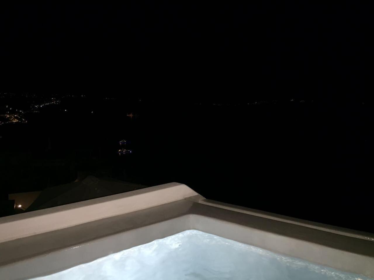 Villa Altana Cliffside Imerovigli (Santorini)