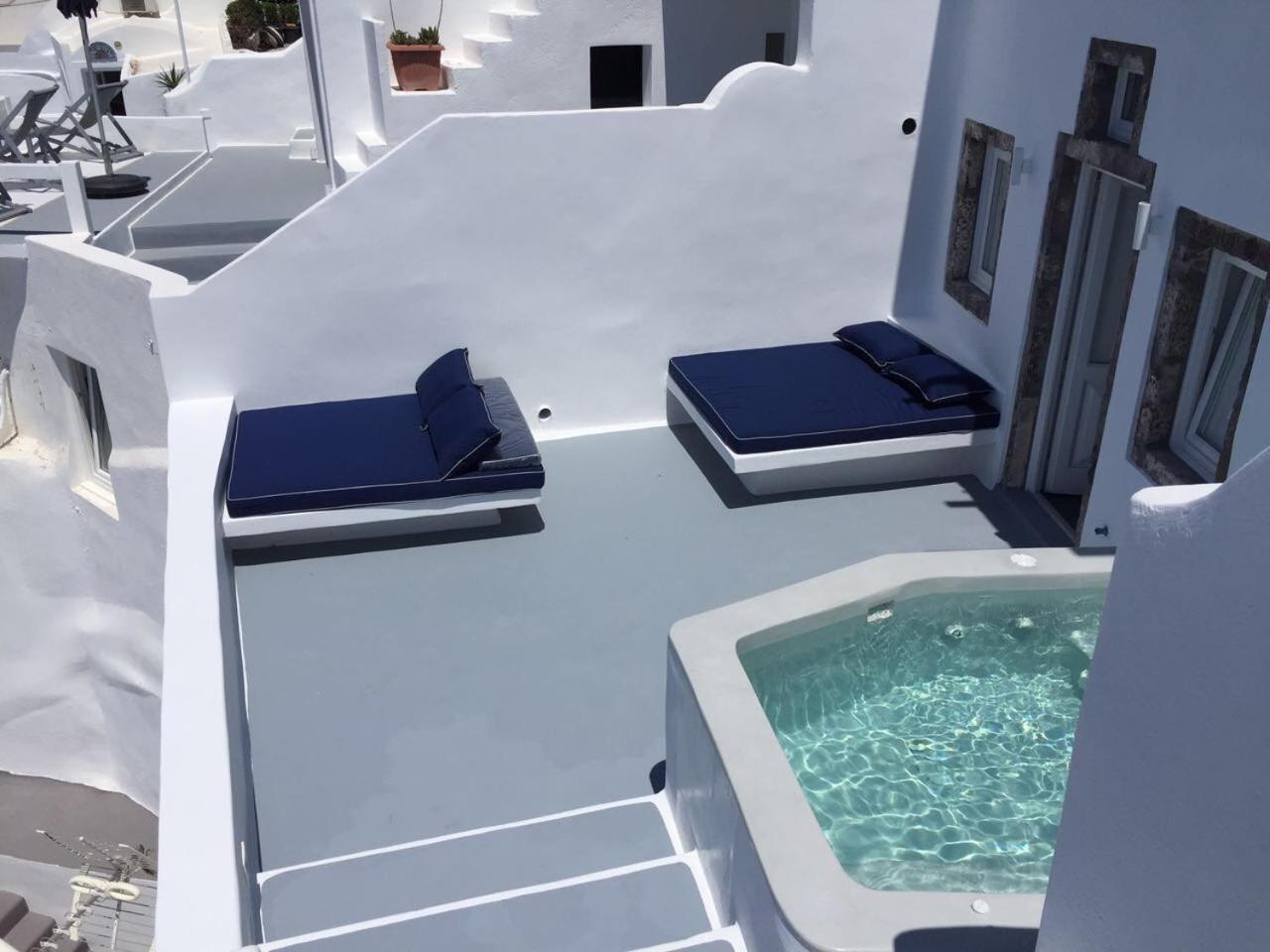 Villa Altana Cliffside *