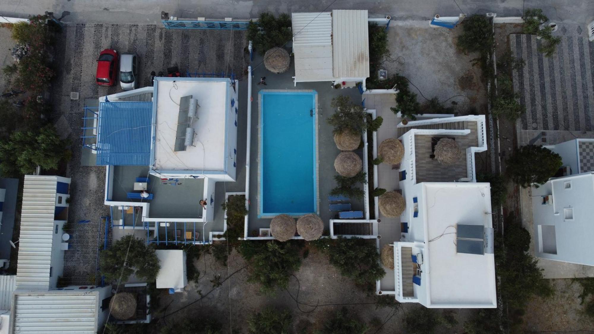 Apartment Kapetanios