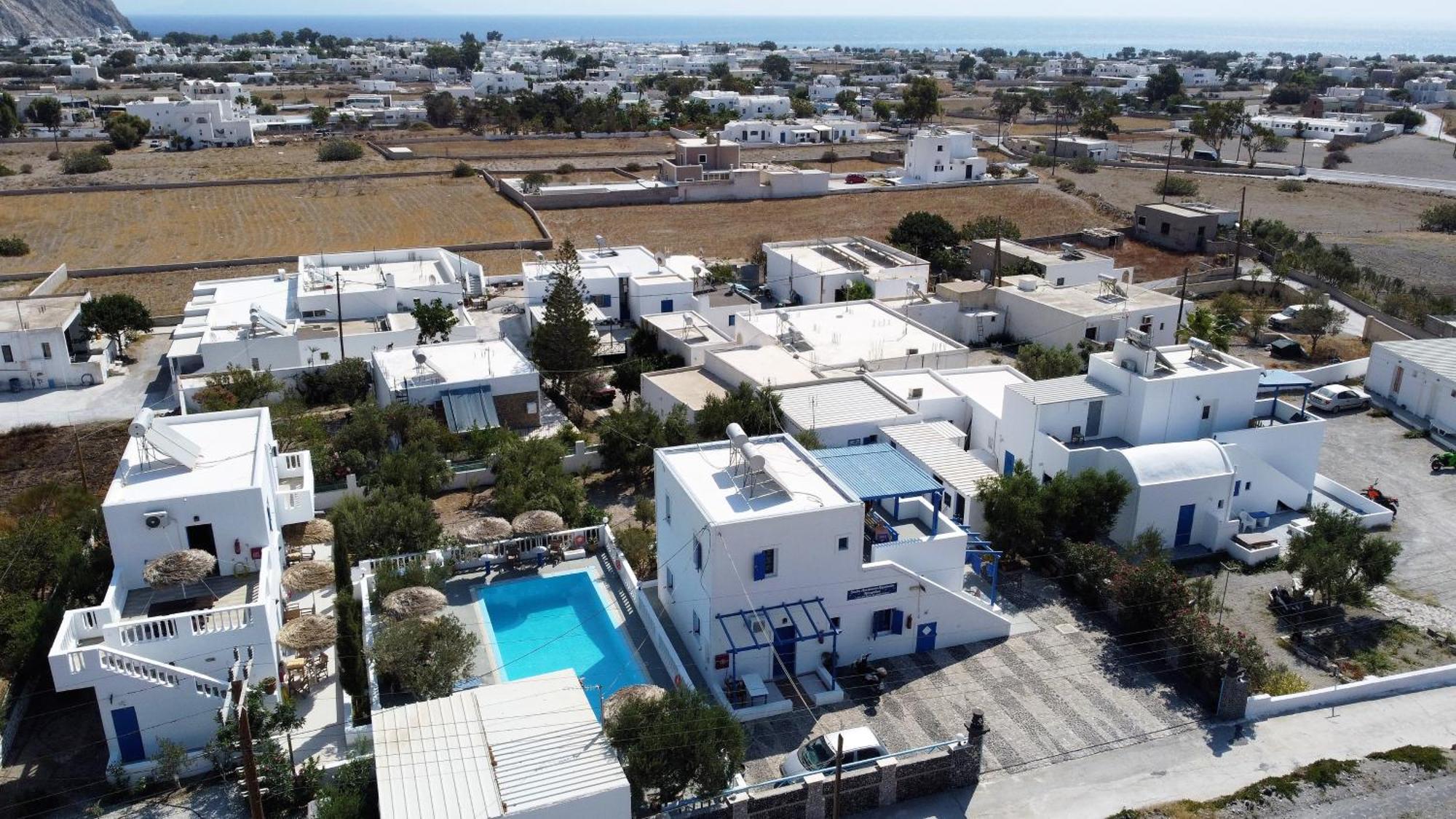 Kapetanios
