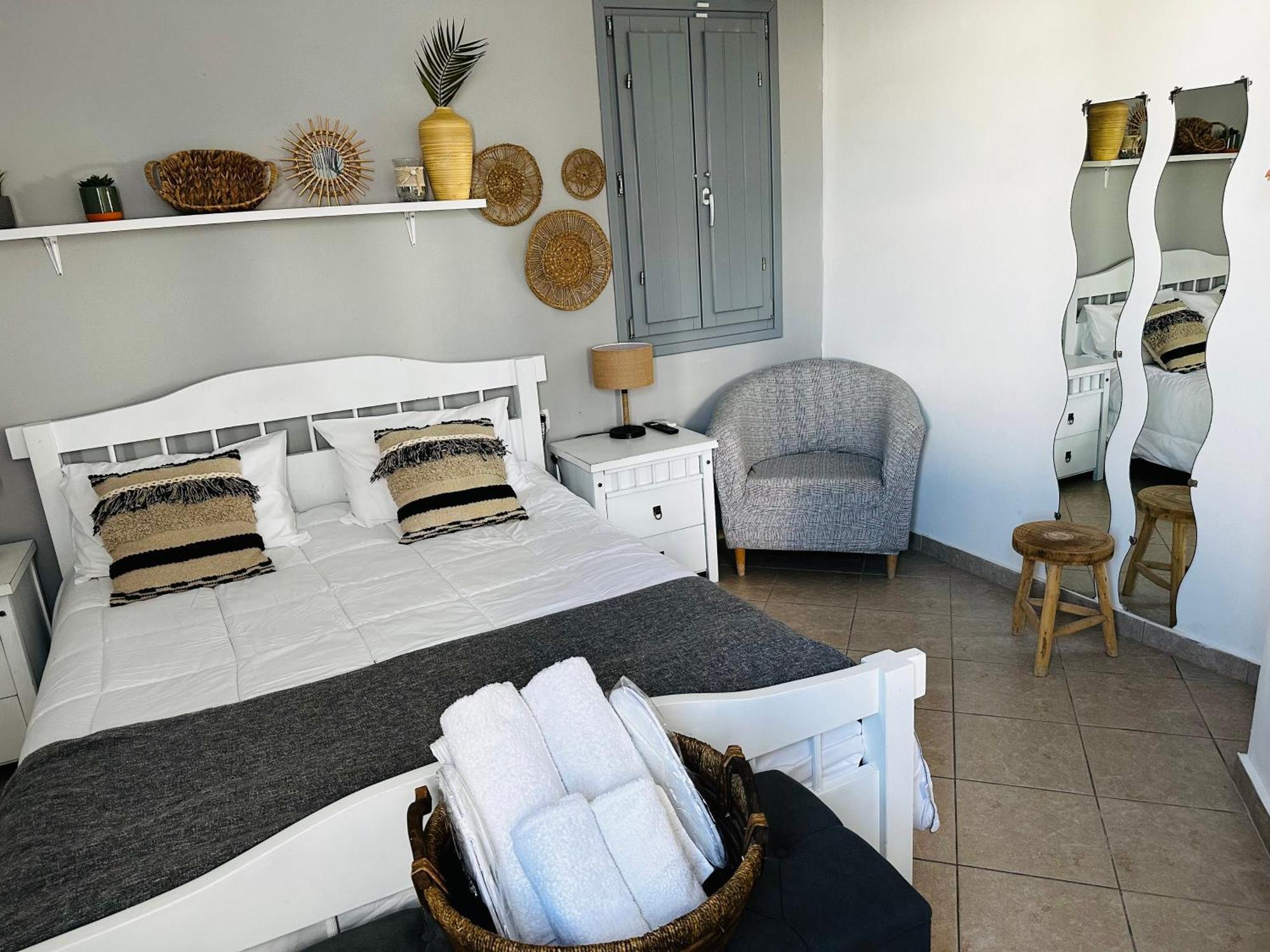 Apartment Mare Nostrum Santo