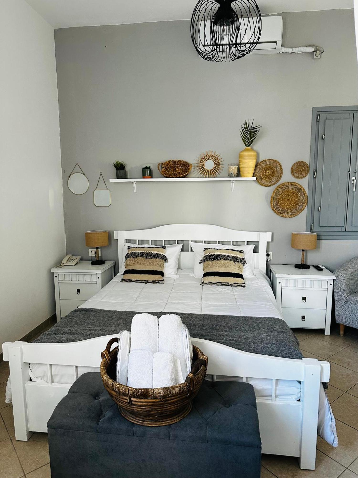 Apartment Mare Nostrum Santo *