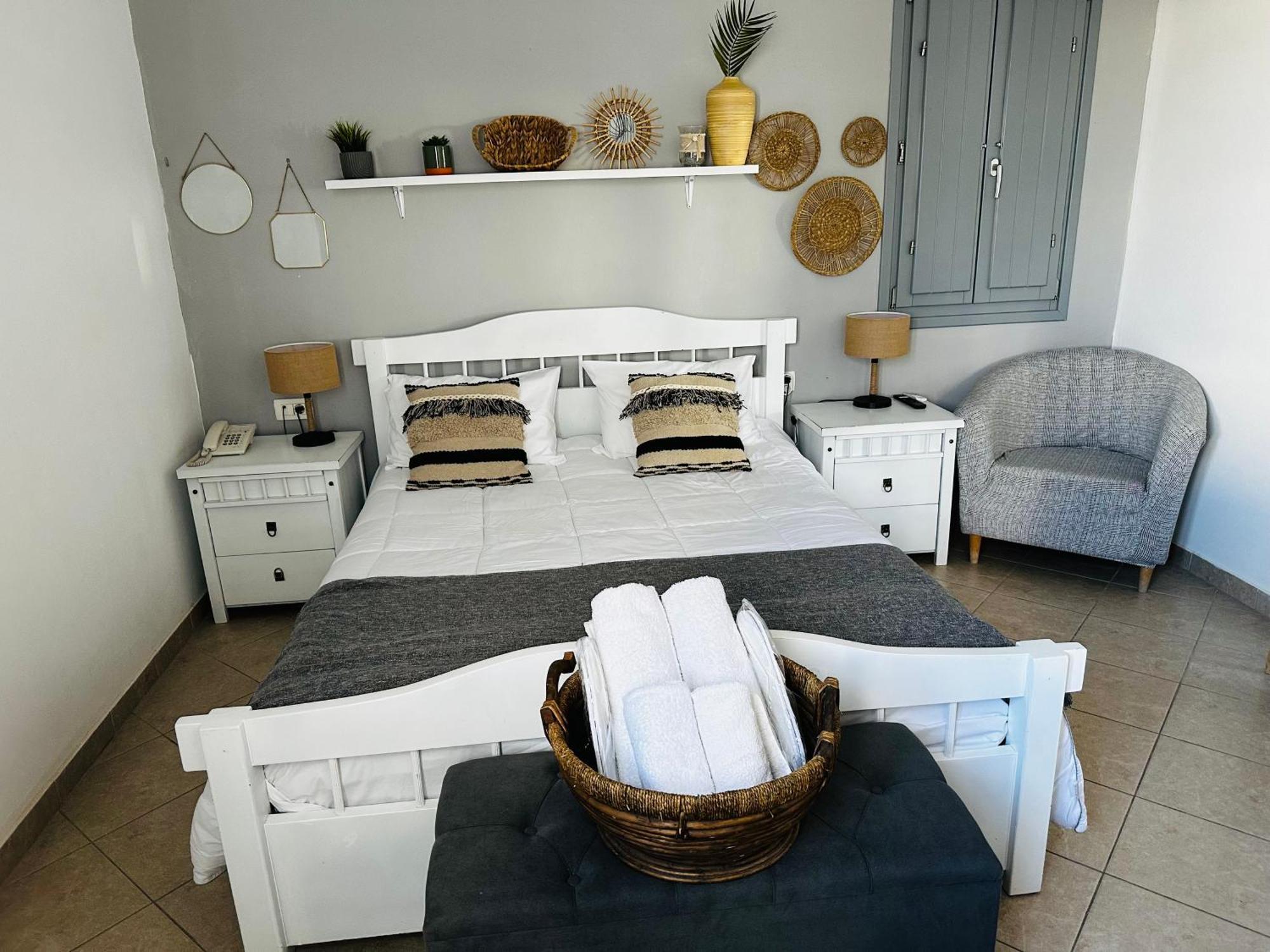 Apartment Mare Nostrum Santo