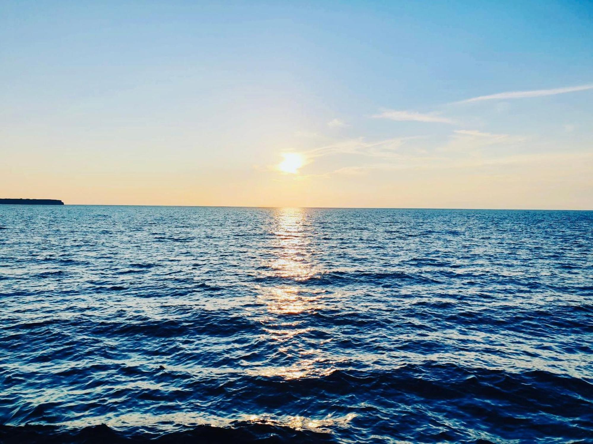 Mare Nostrum Santo