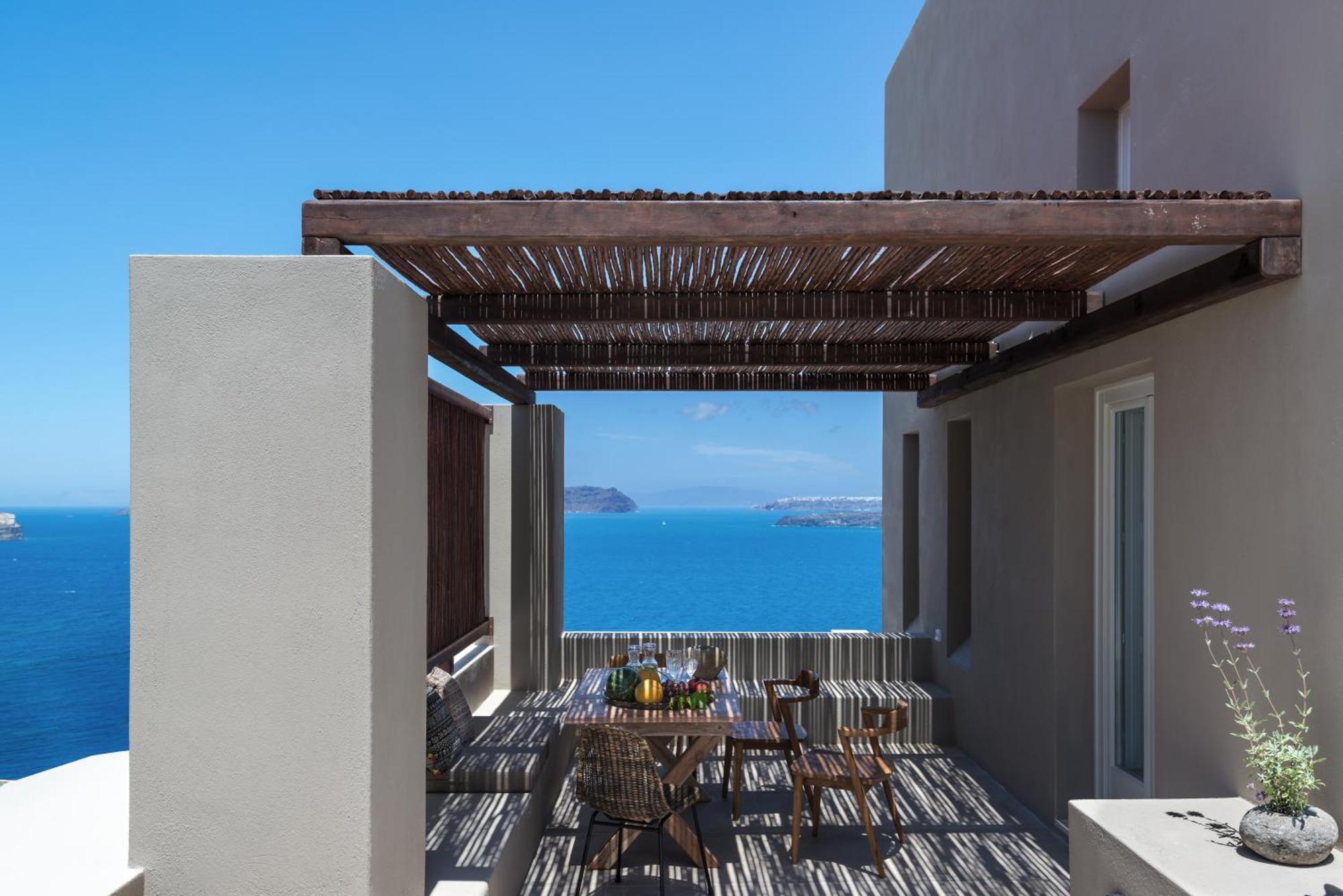 Villa Arota Exclusive Akrotiri (Santorini)