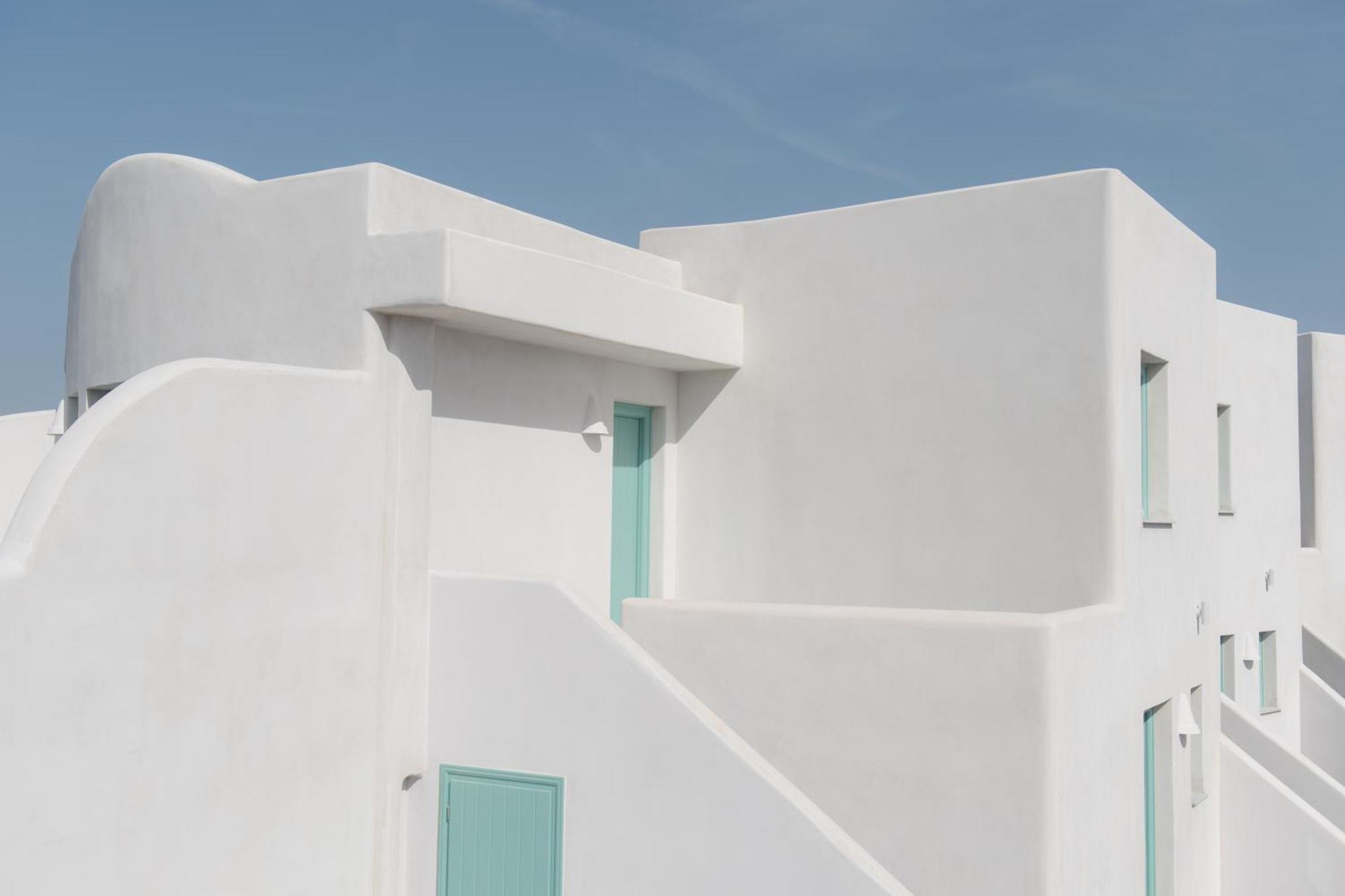 Bed & Breakfast Avatar Akrotiri (Santorini)
