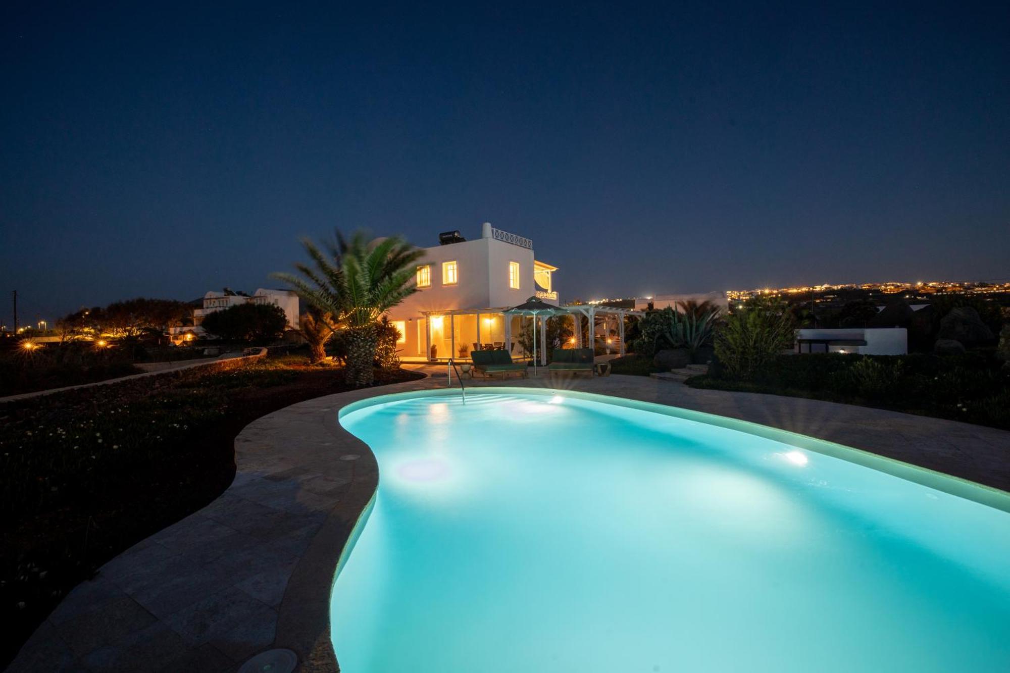 Villa Sunset Luxury